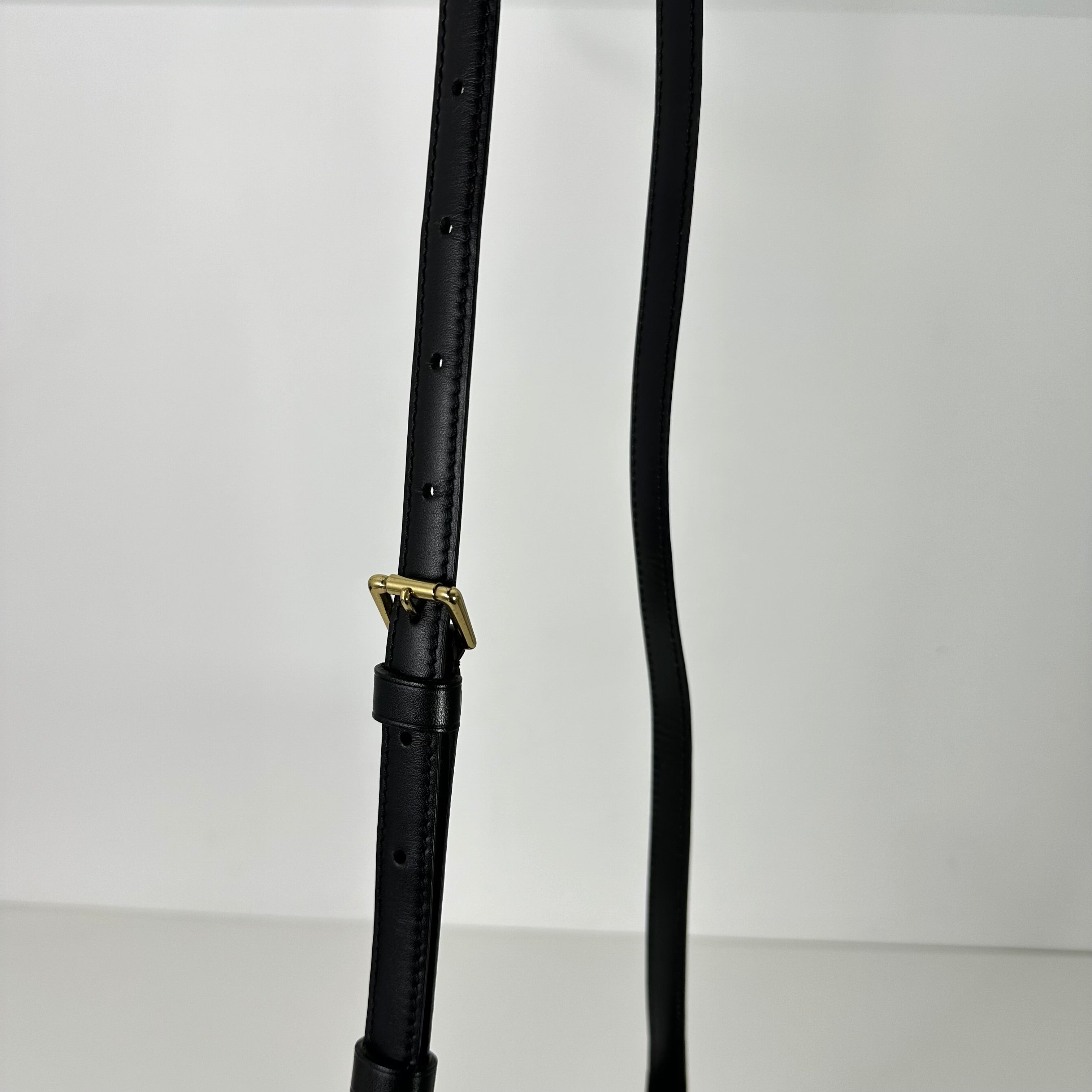 Black Epi Mini Saint Cloud