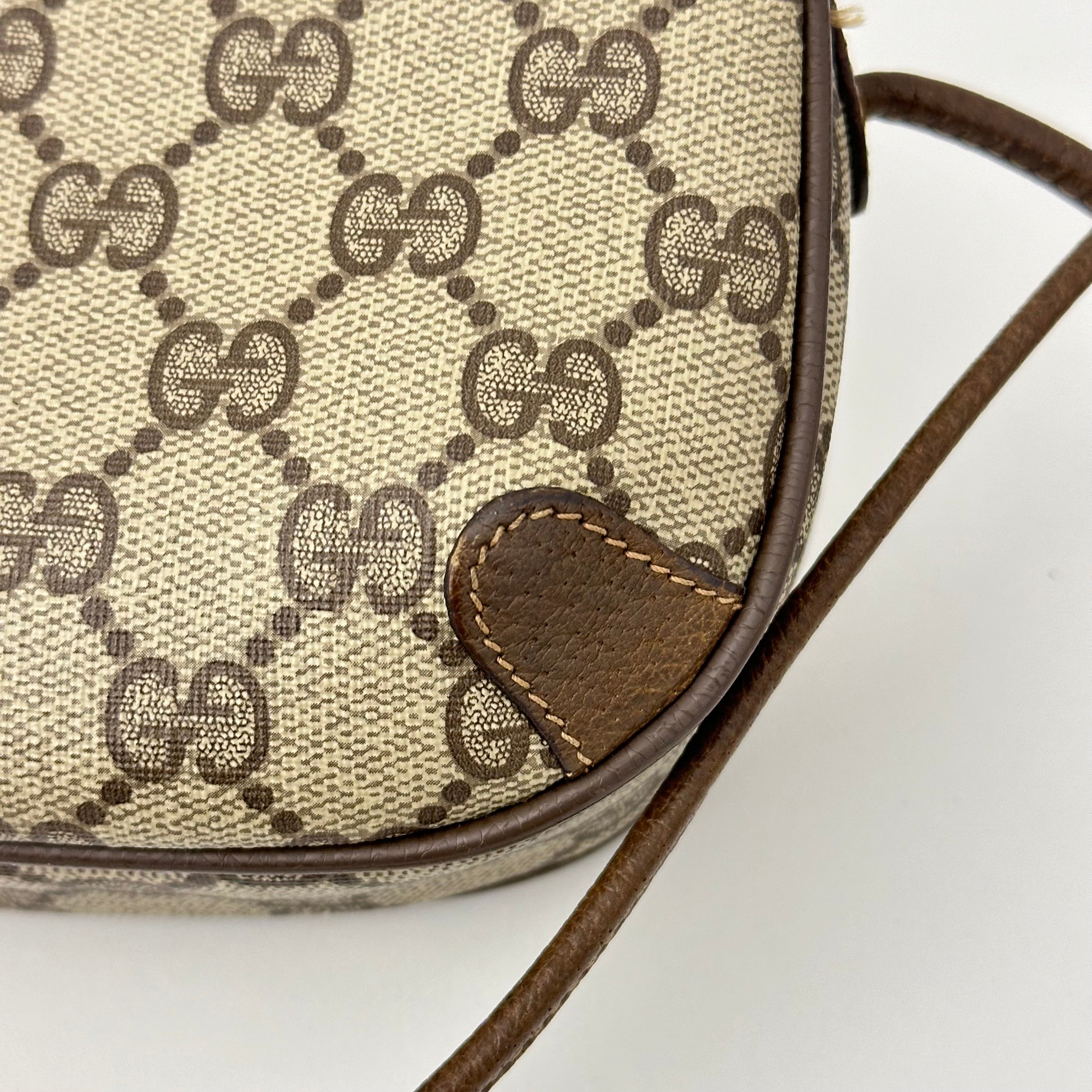 GG Supreme Crossbody