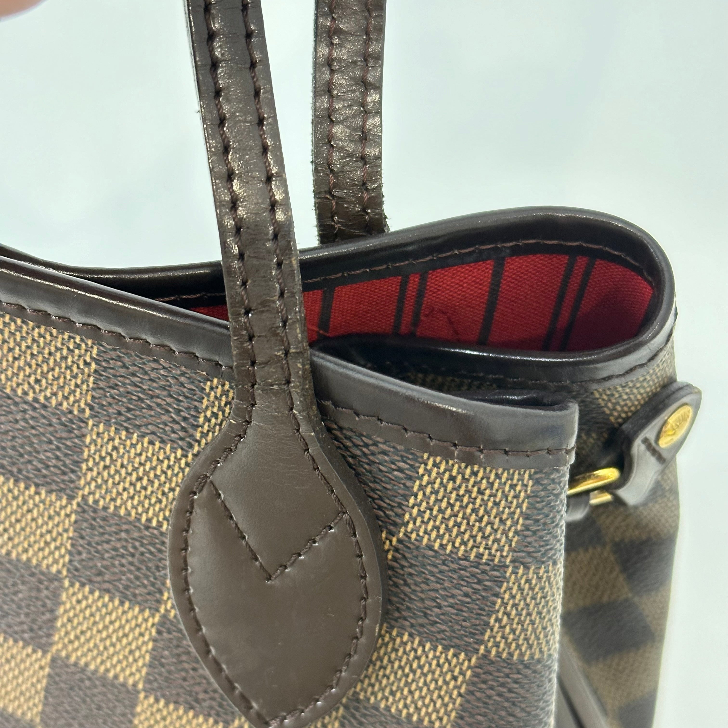 Neverfull PM