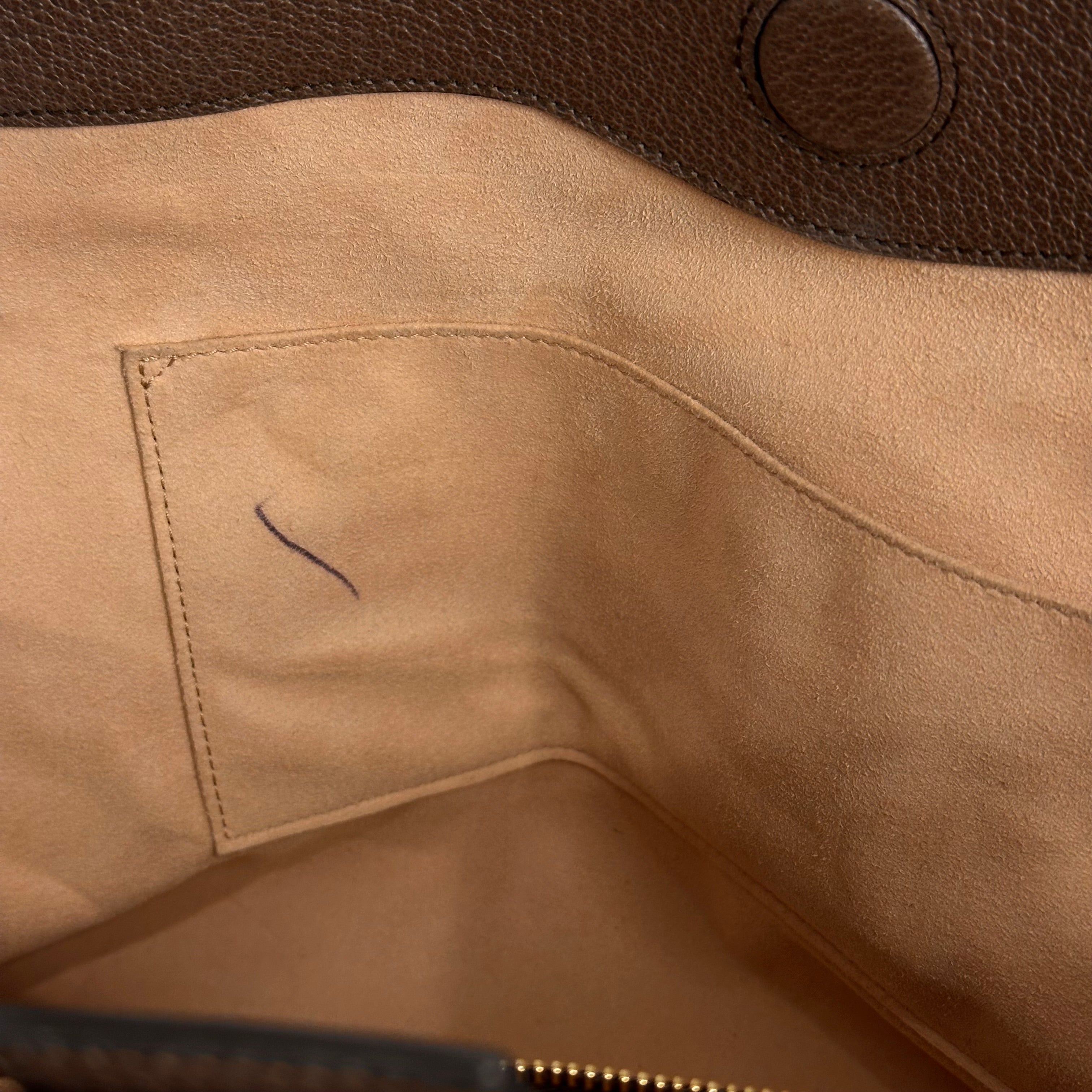 Ophidia Medium GG Tote