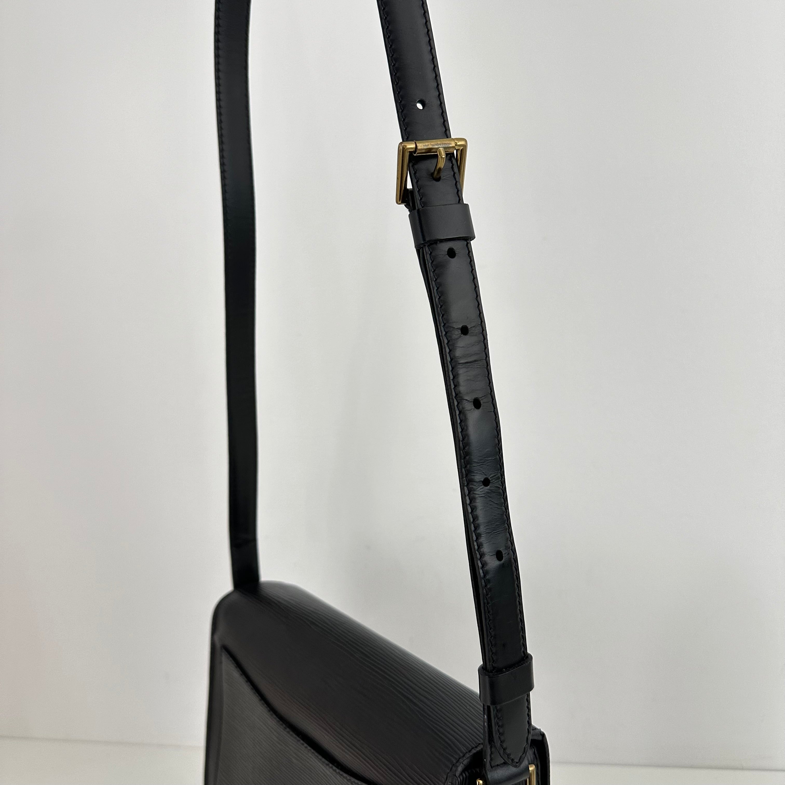 Black Epi Saint Cloud MM