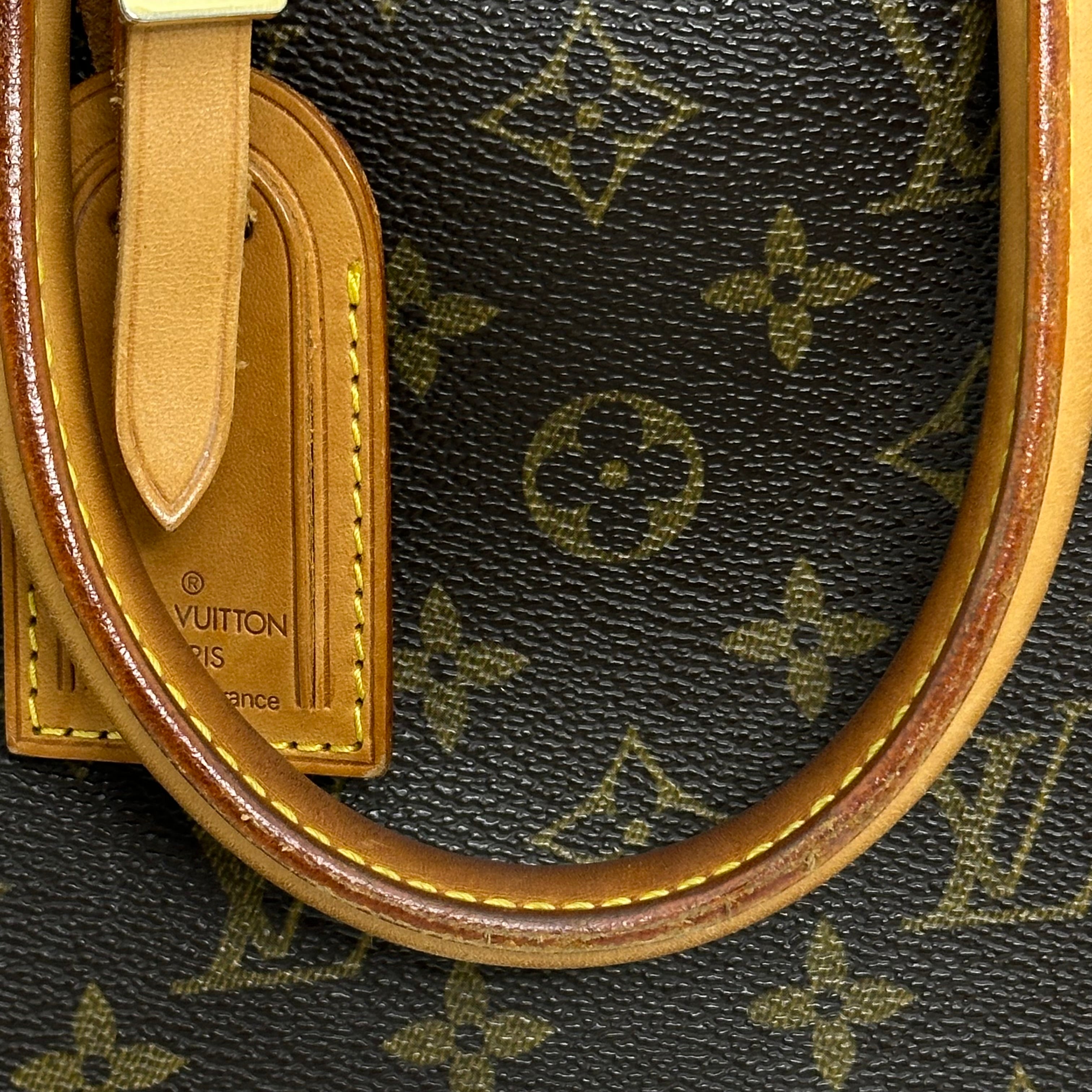 Monogram Deauville