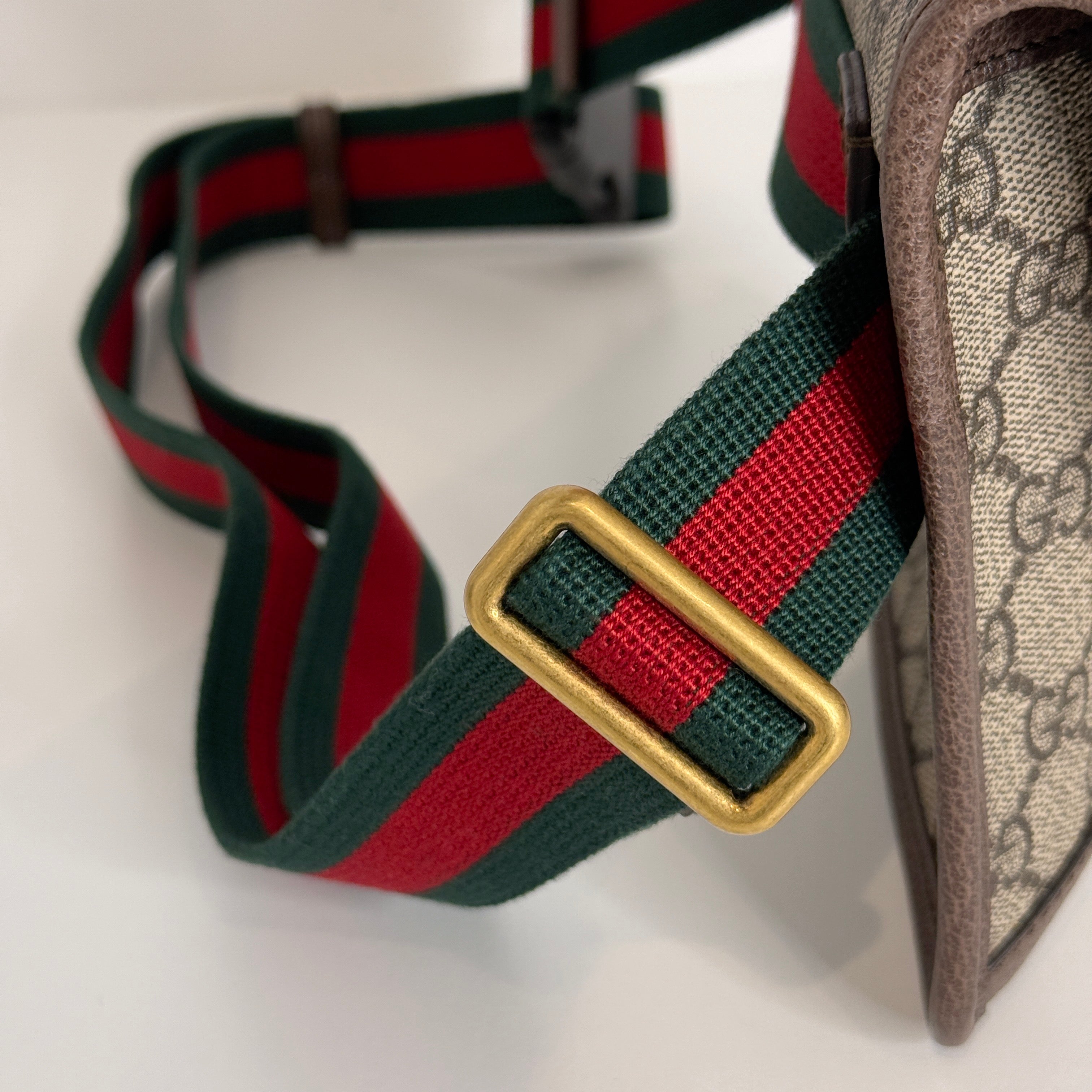Vintage Sherry Neo Bag