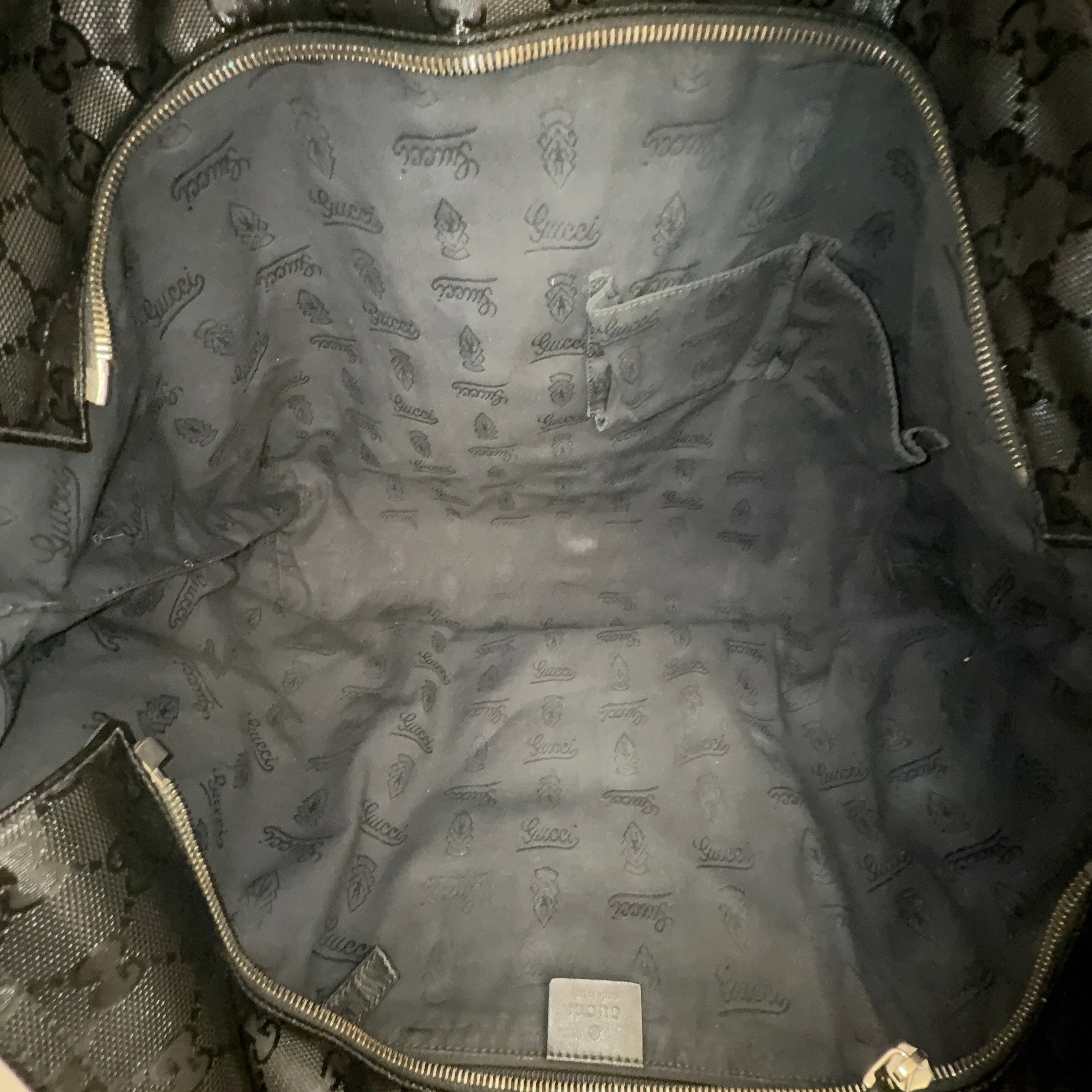 Large Sherry Tote