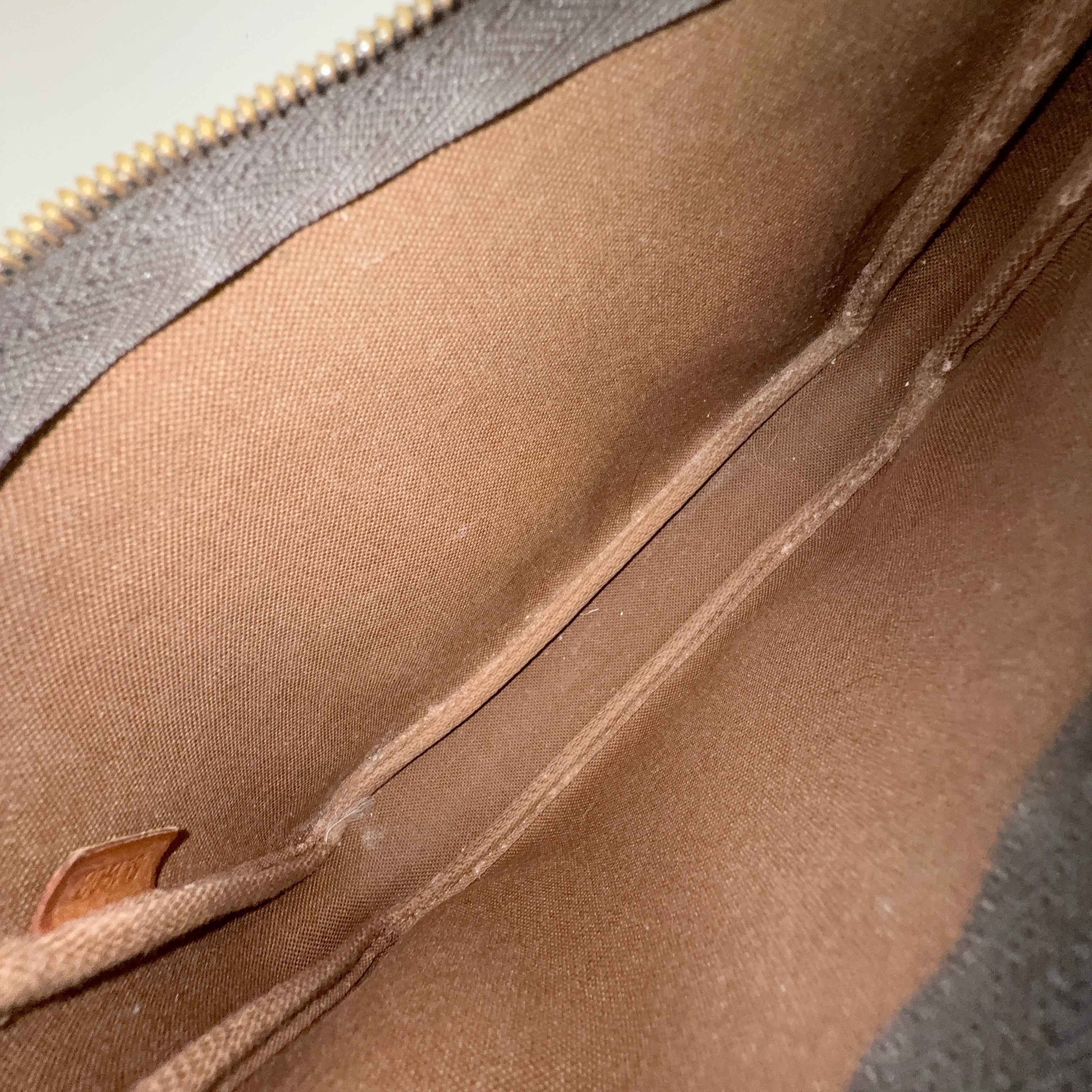 Pochette Accessories