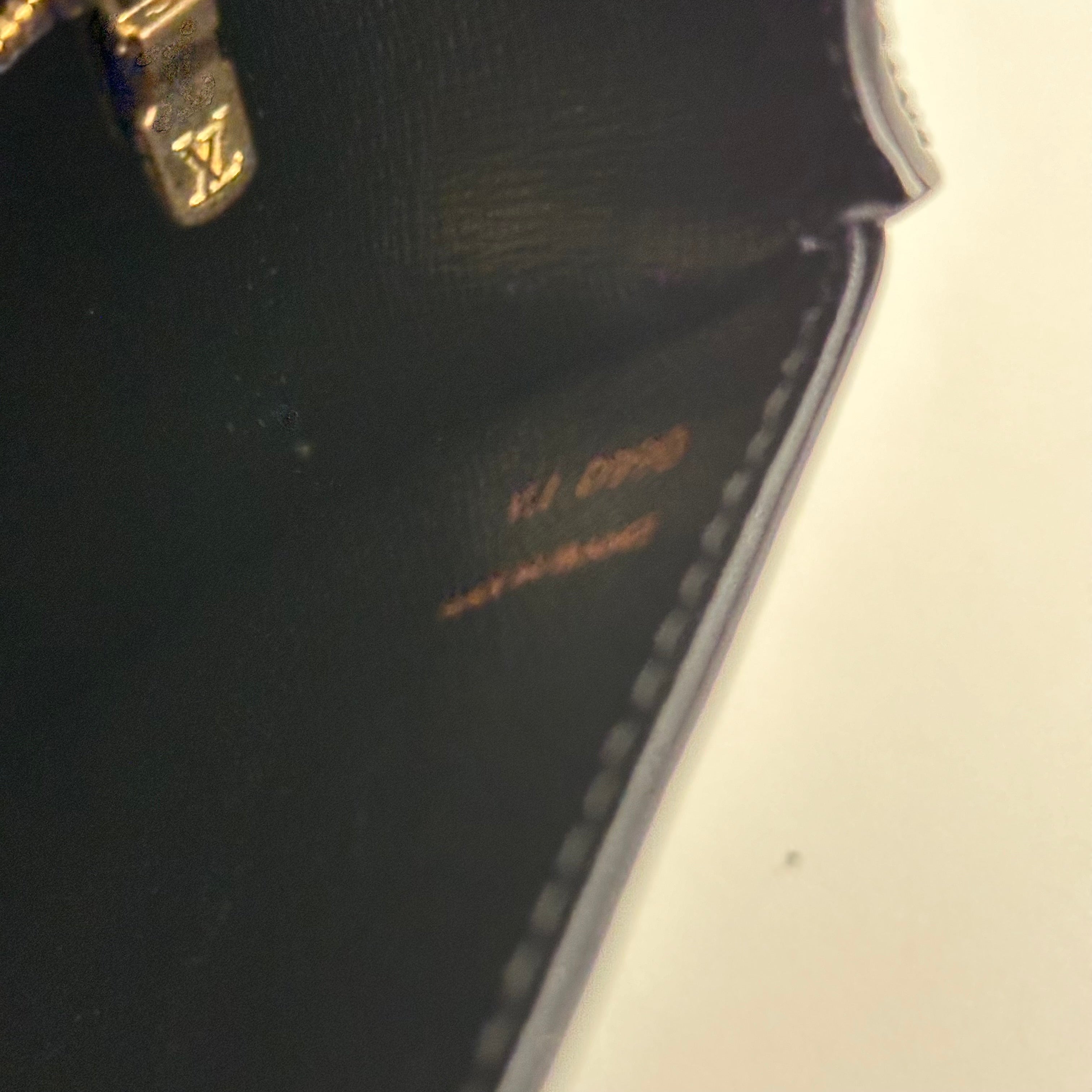 Black Epi Saint Cloud MM
