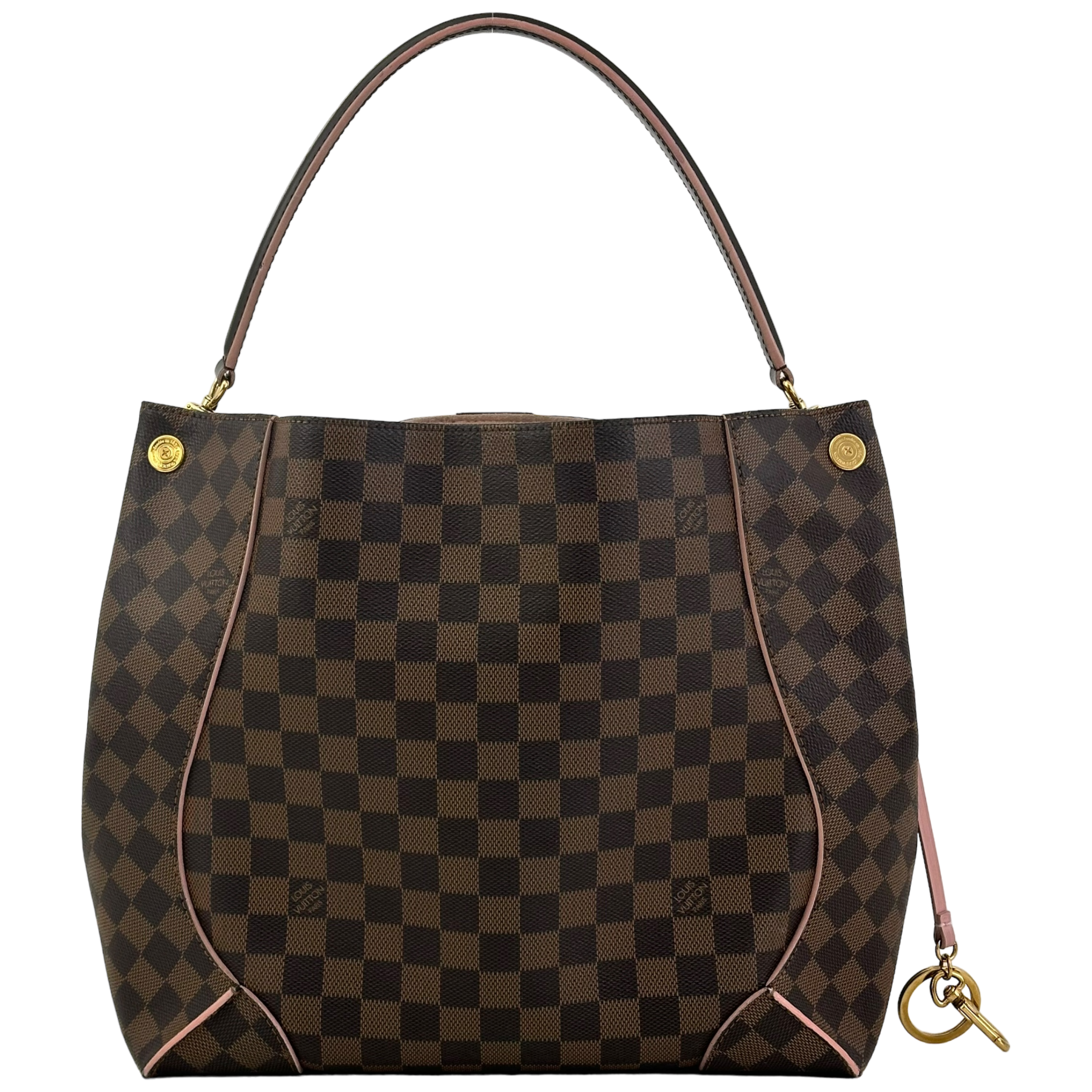 Damier Ebene Caissa