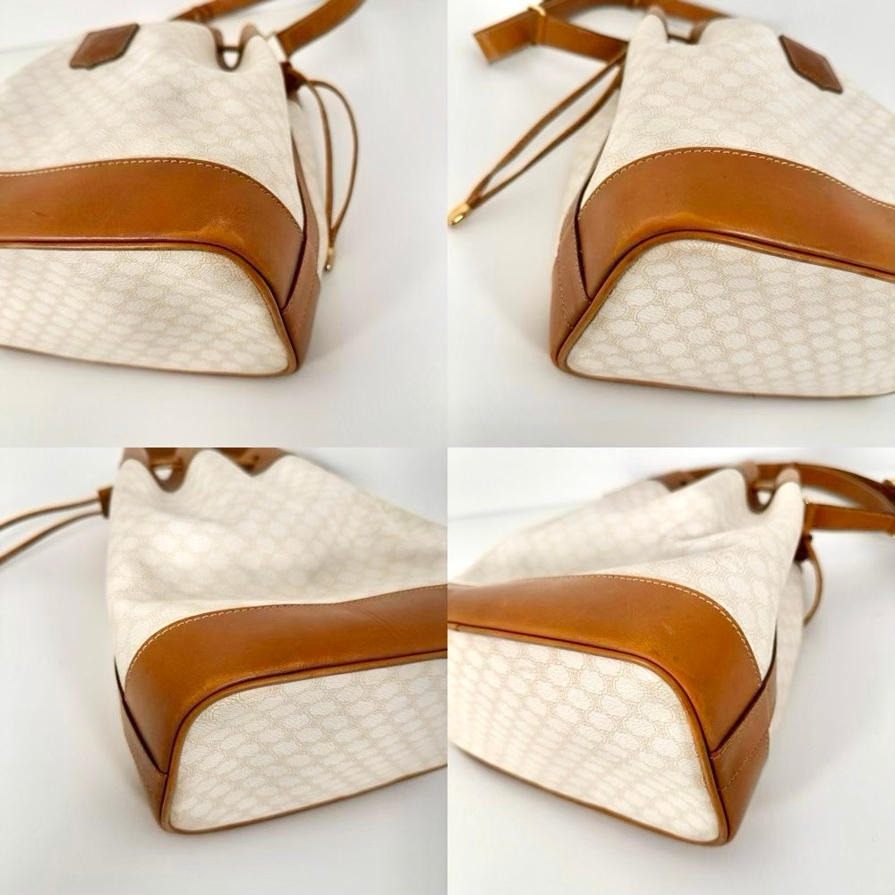 Vintage Triomphe Bucket Bag