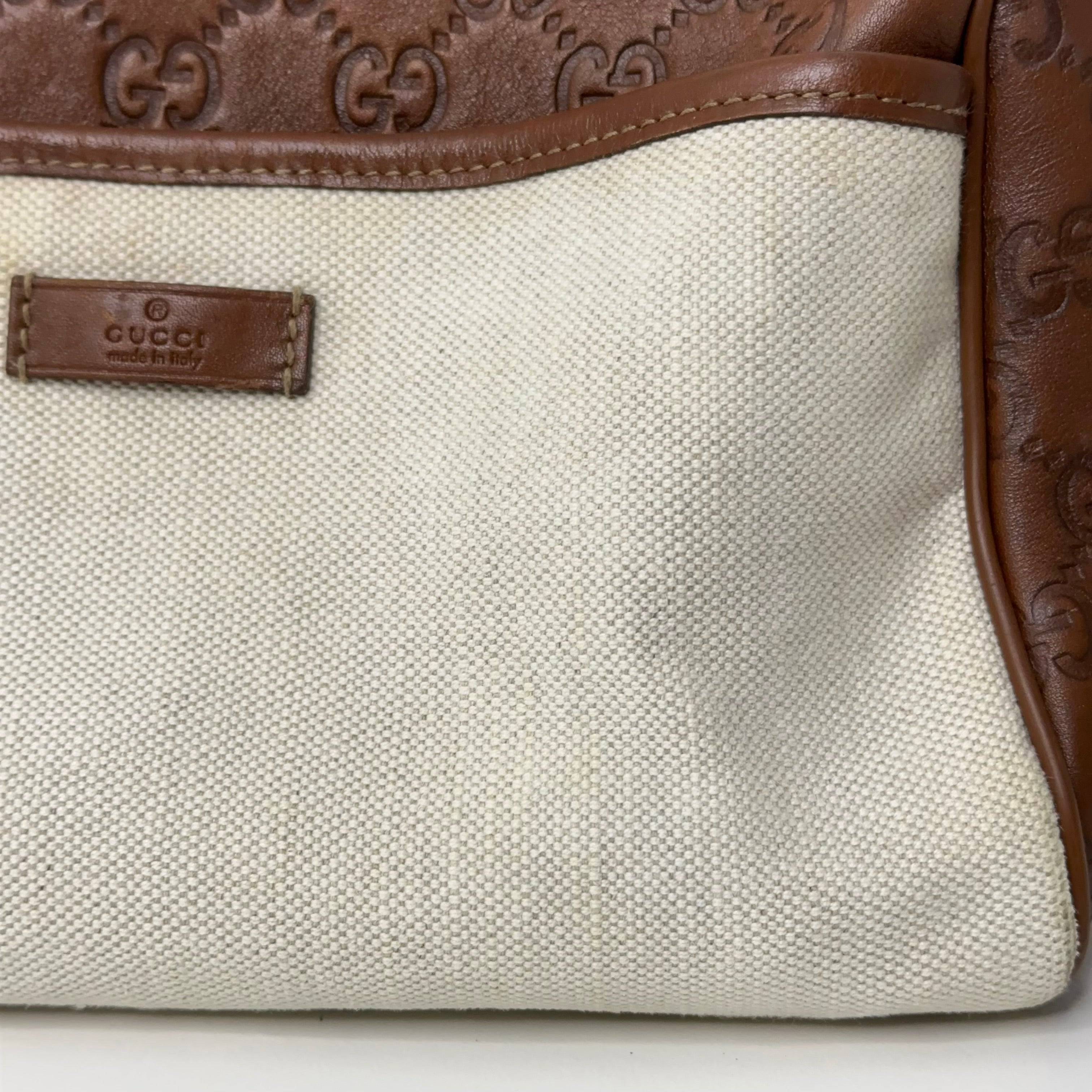 Travel Pouch