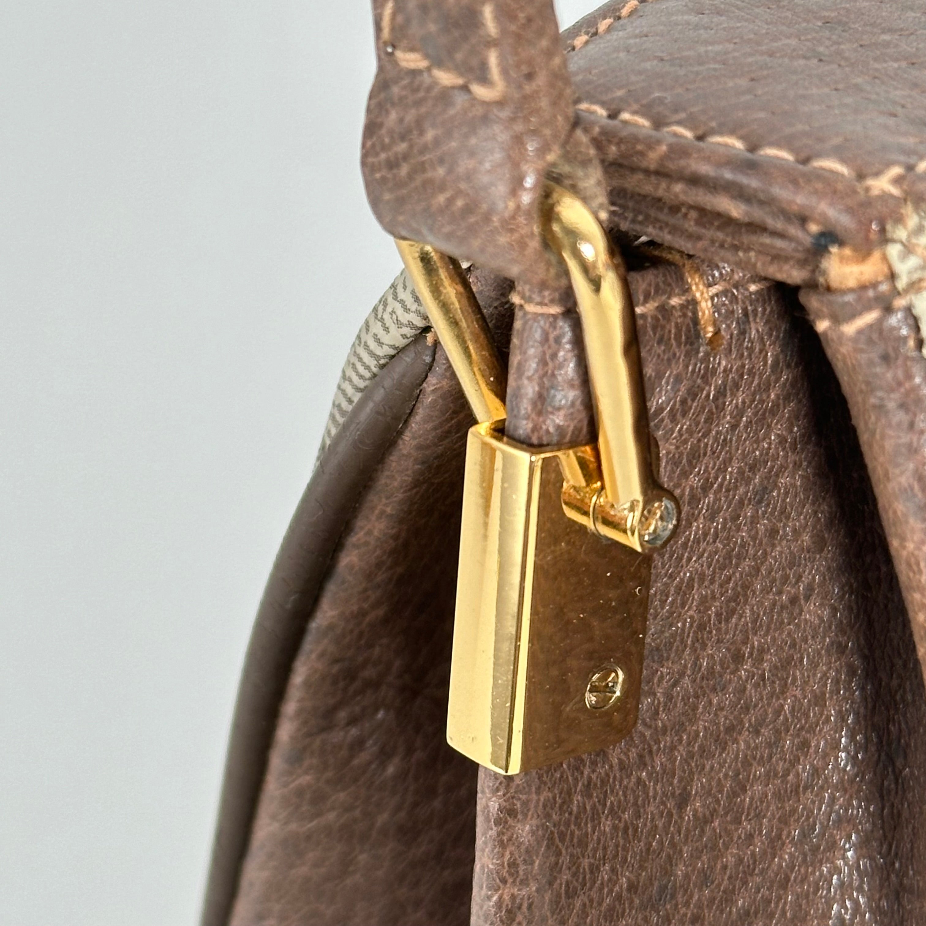 GG Sherry Line Crossbody