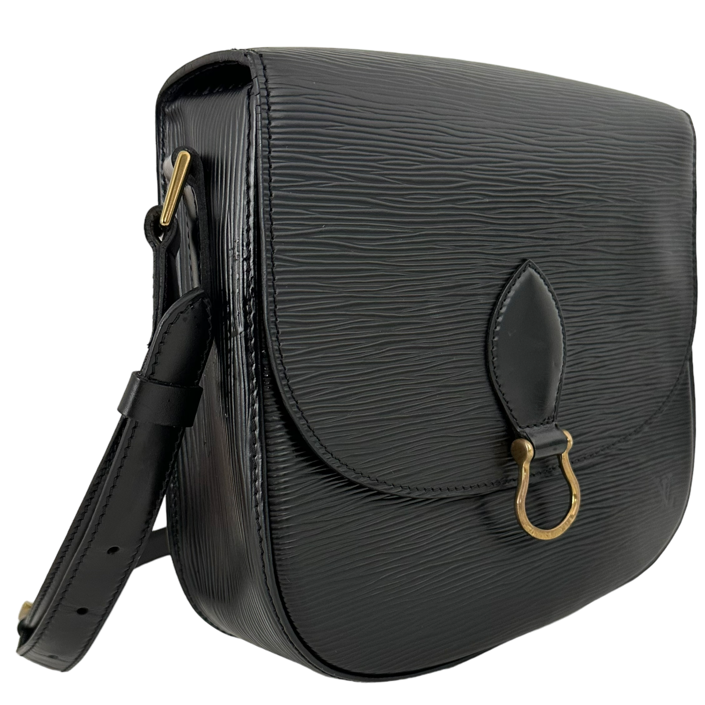 Black Epi Saint Cloud MM