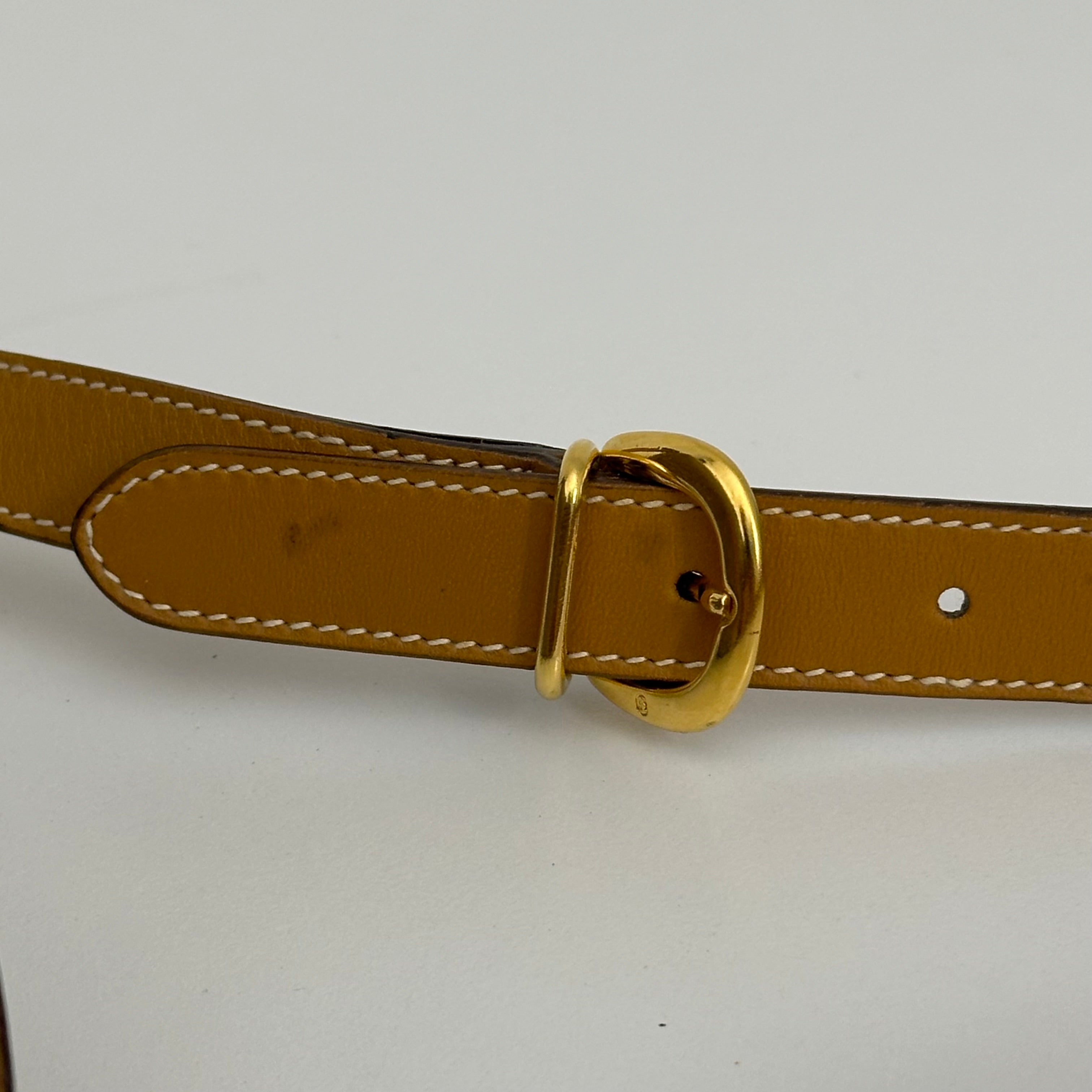 Micro GG Supreme Crossbody