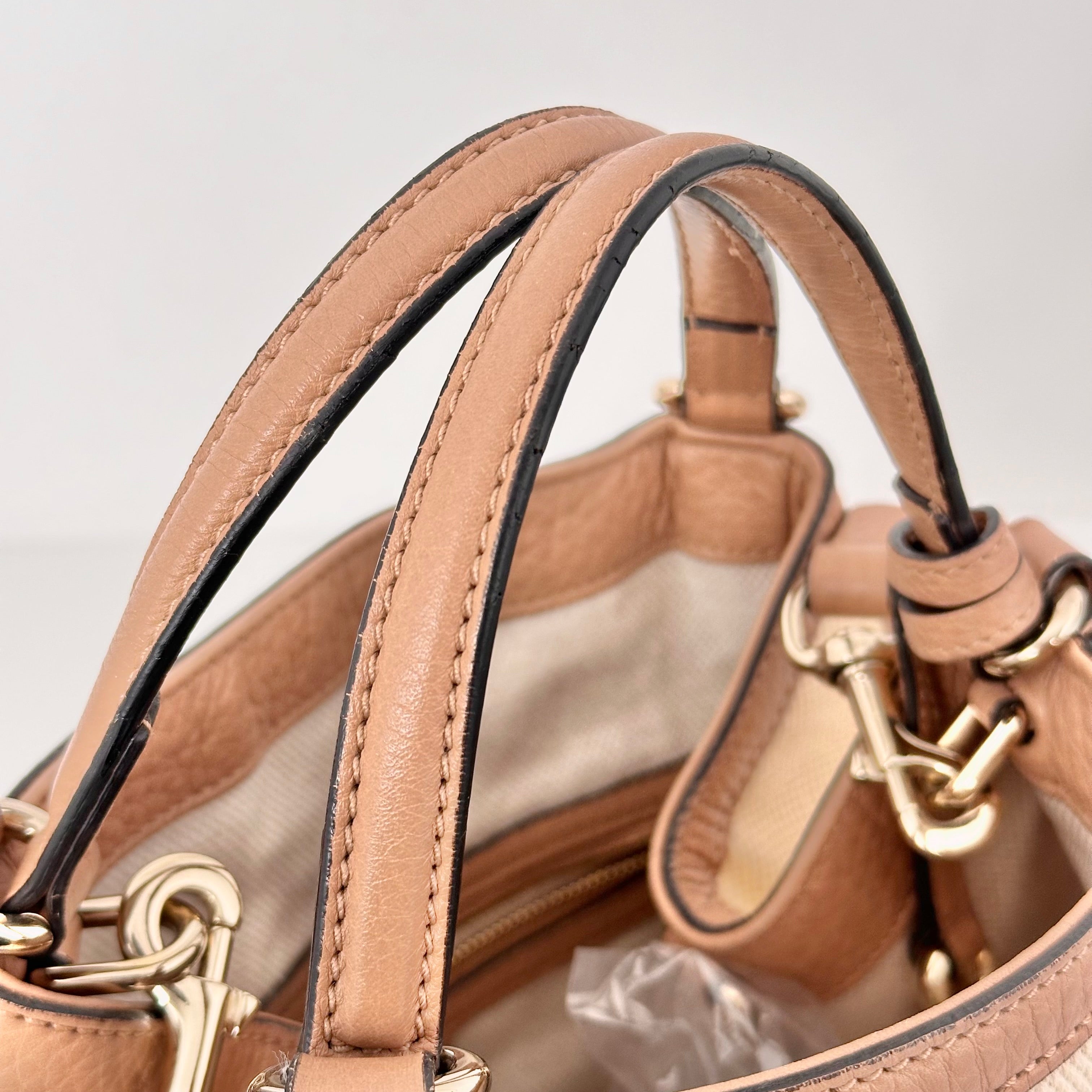 Soho Canvas Bag