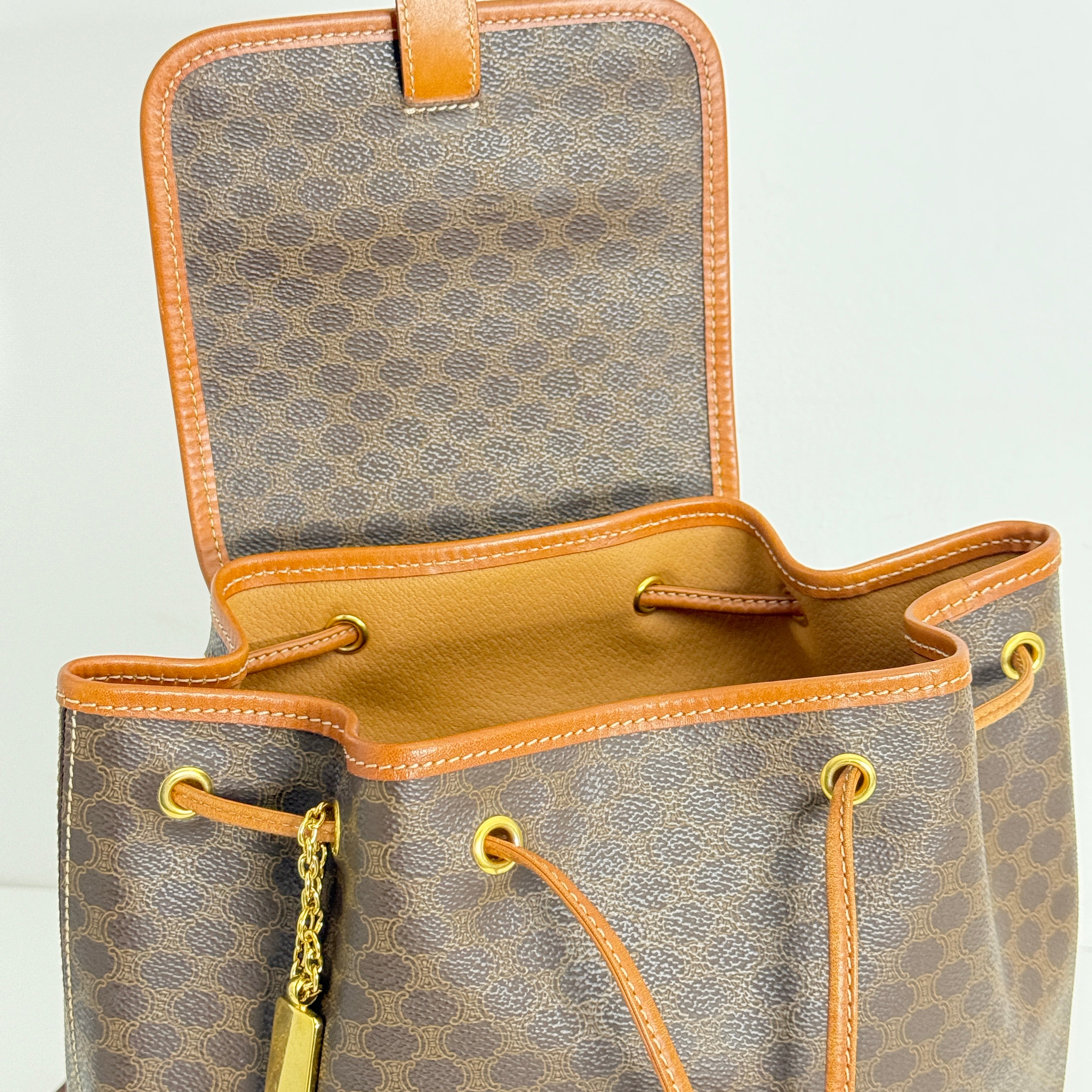Macadam Backpack