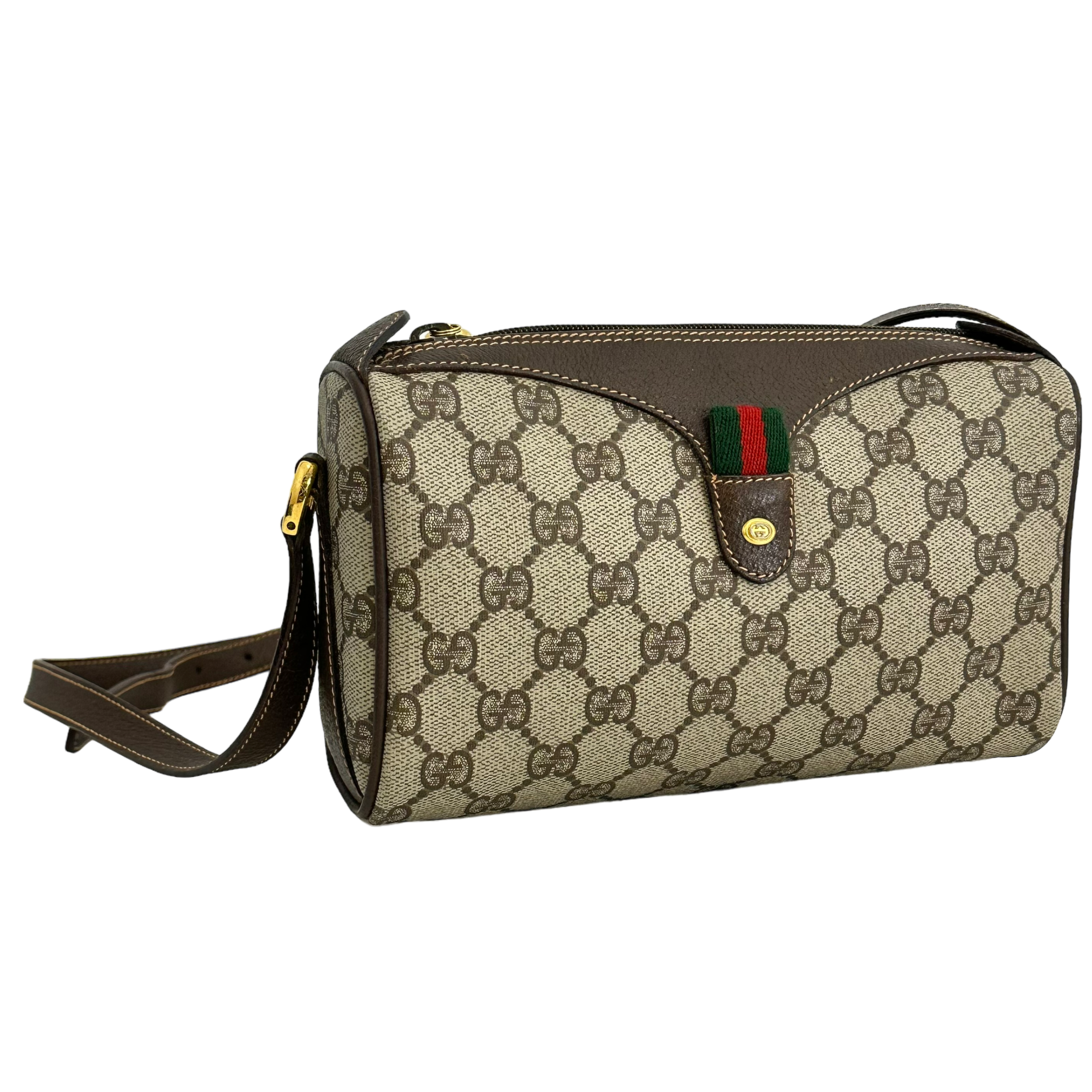 GG Supreme Crossbody