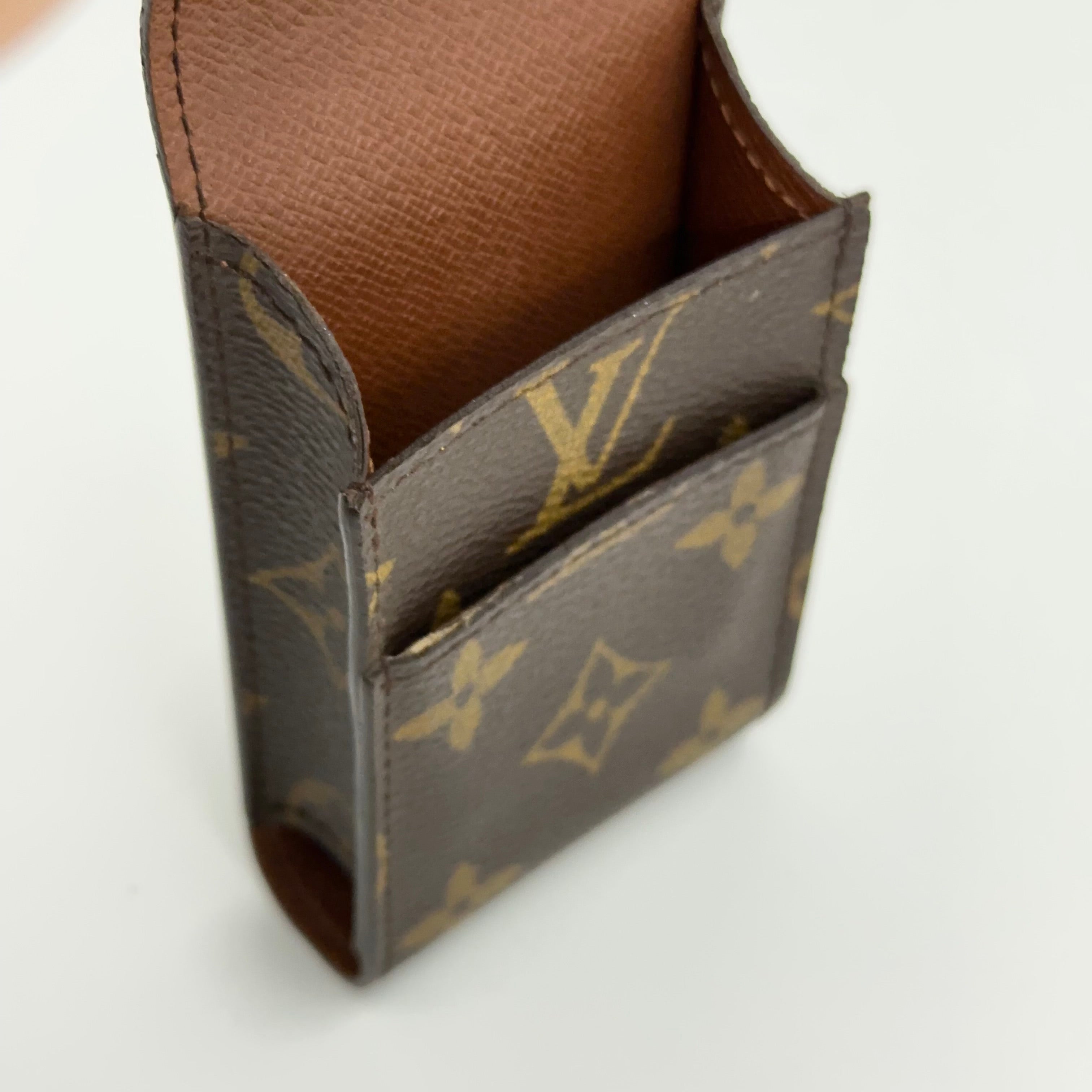 Cigarette Case