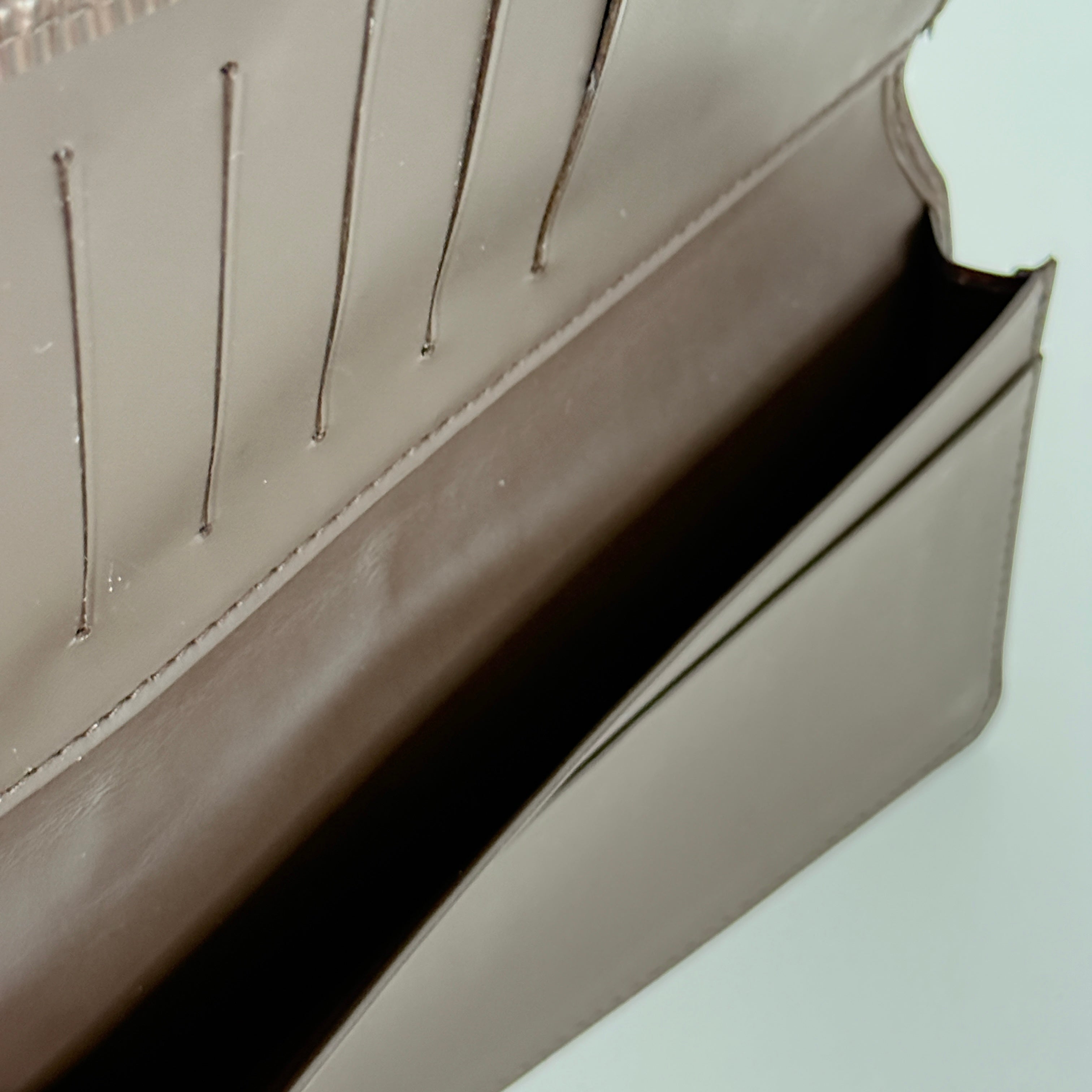 Epi Folded Wallet