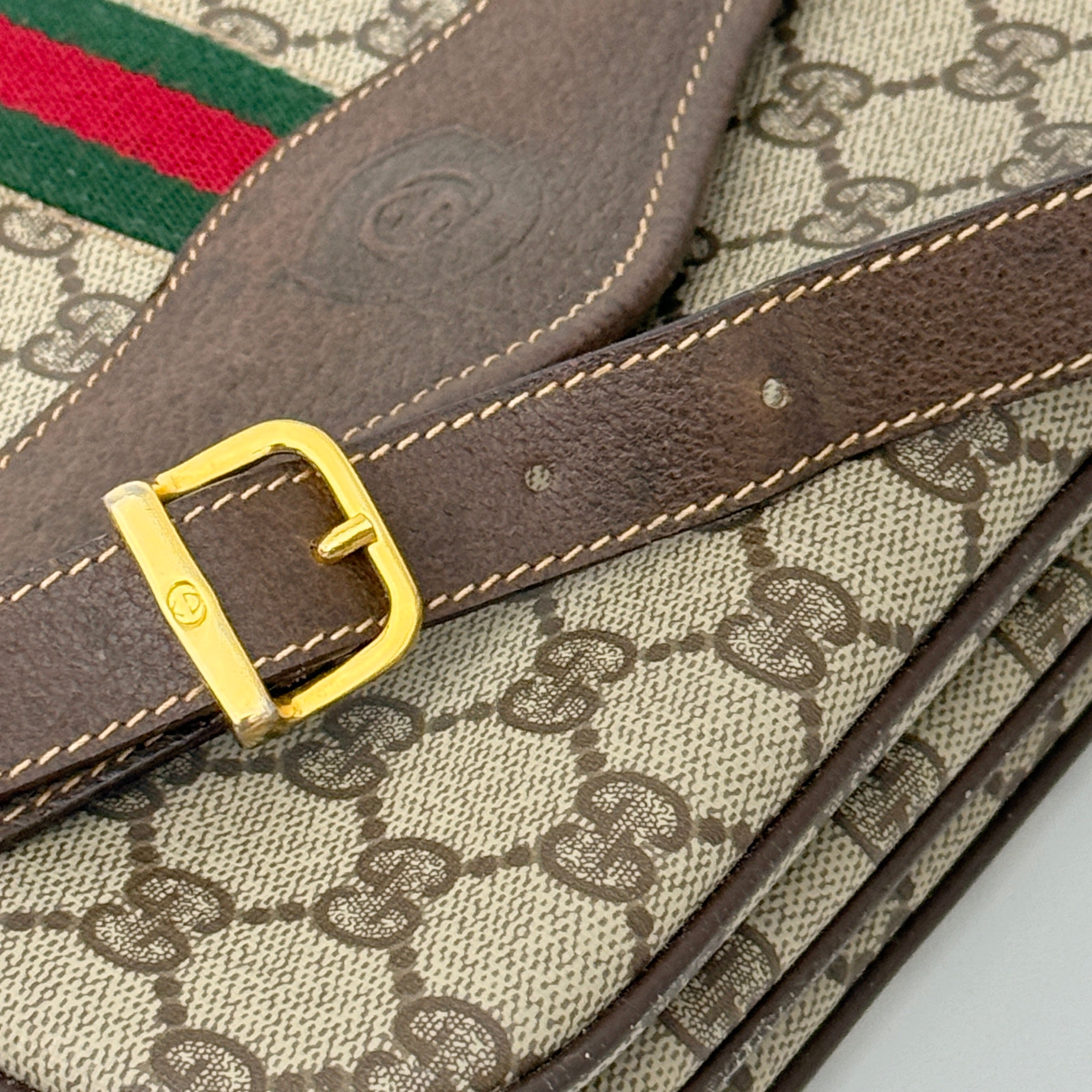 Sherry Crossbody