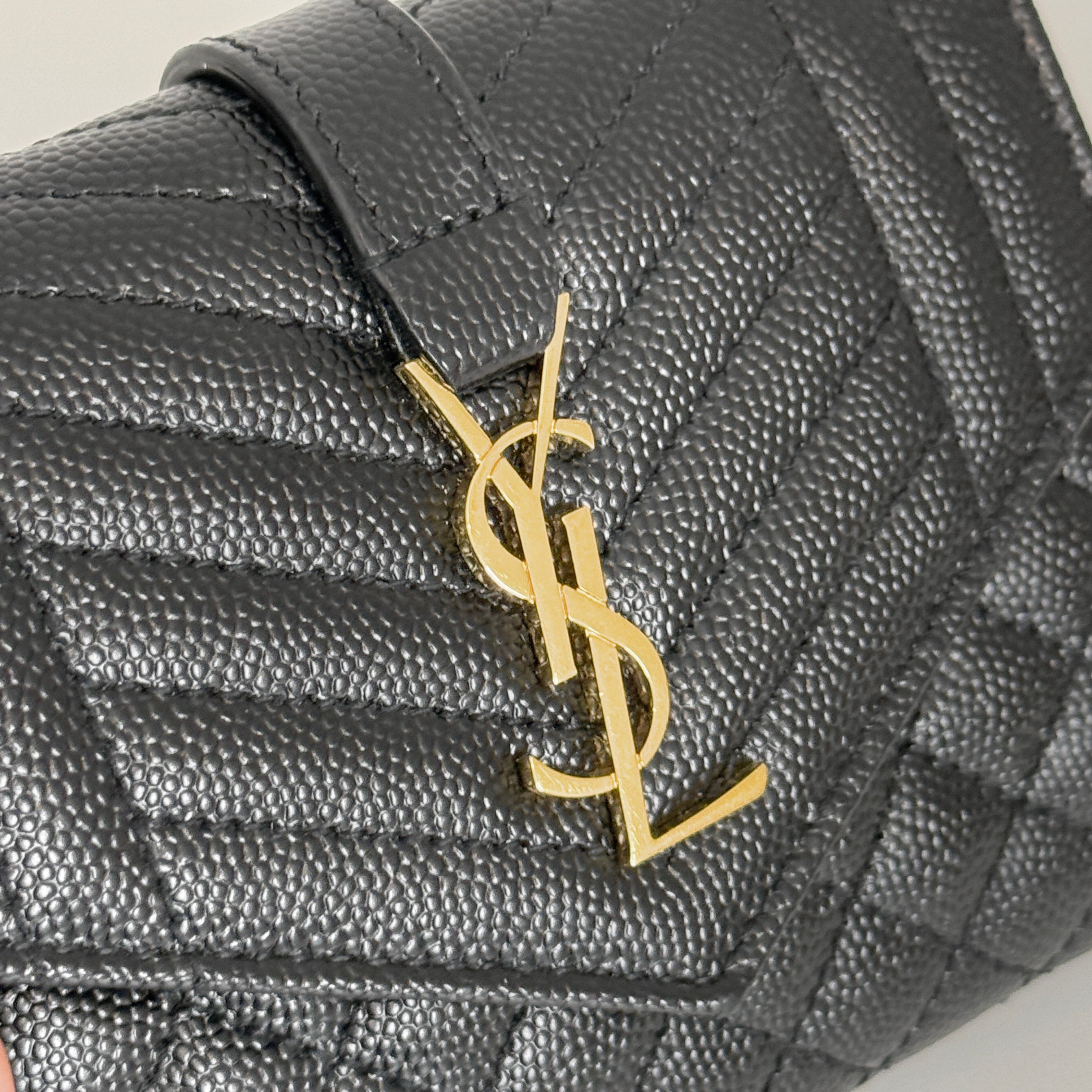 Compact Wallet