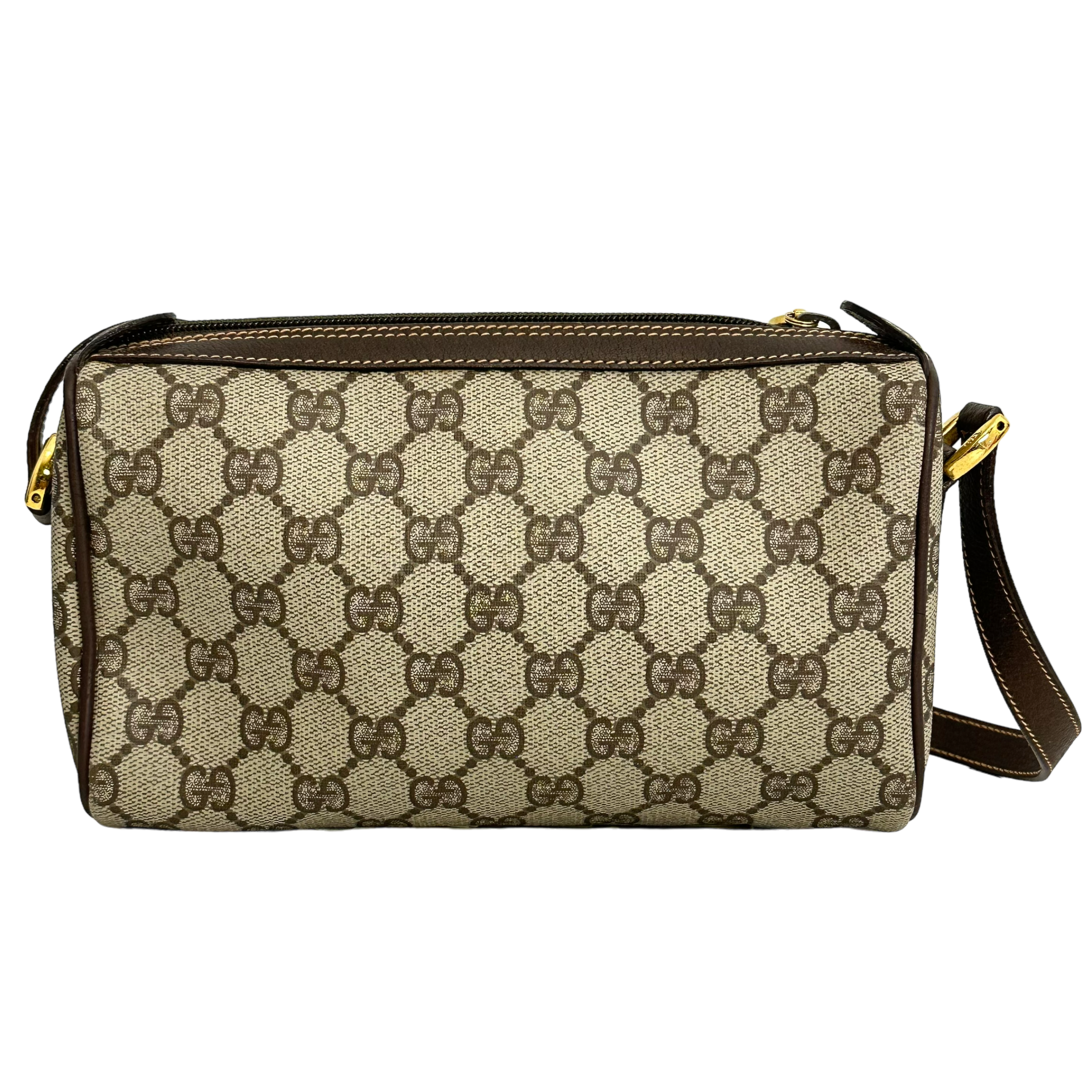 GG Supreme Crossbody