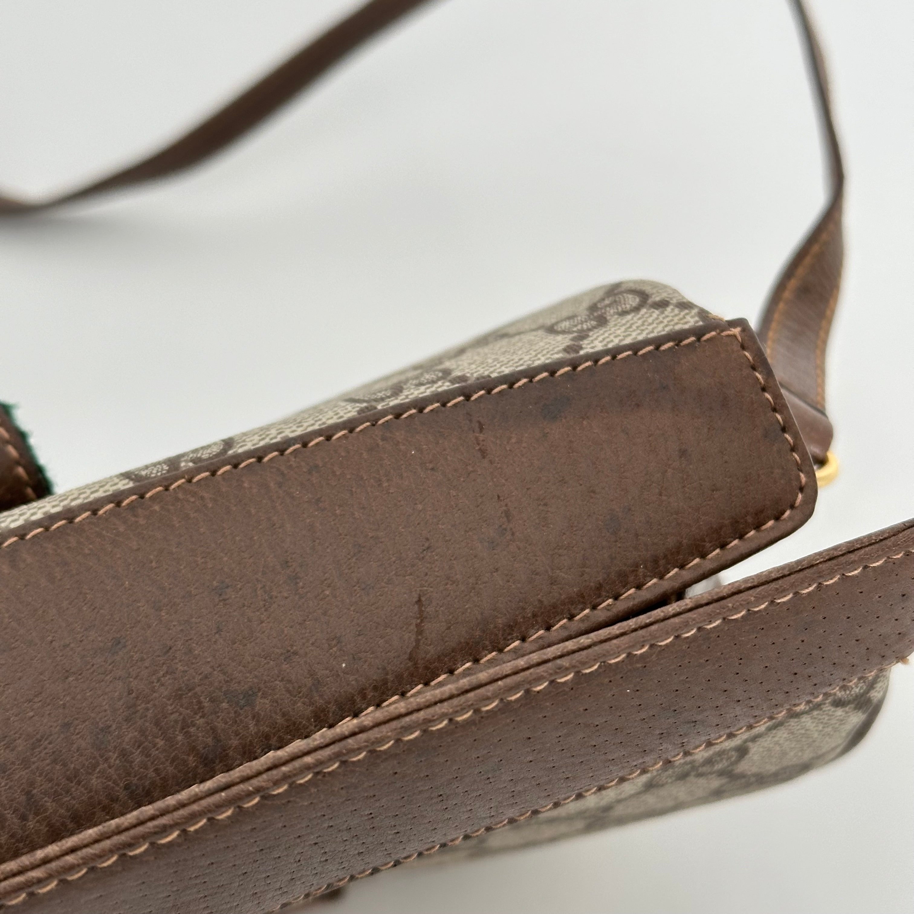 GG Sherry Line Crossbody