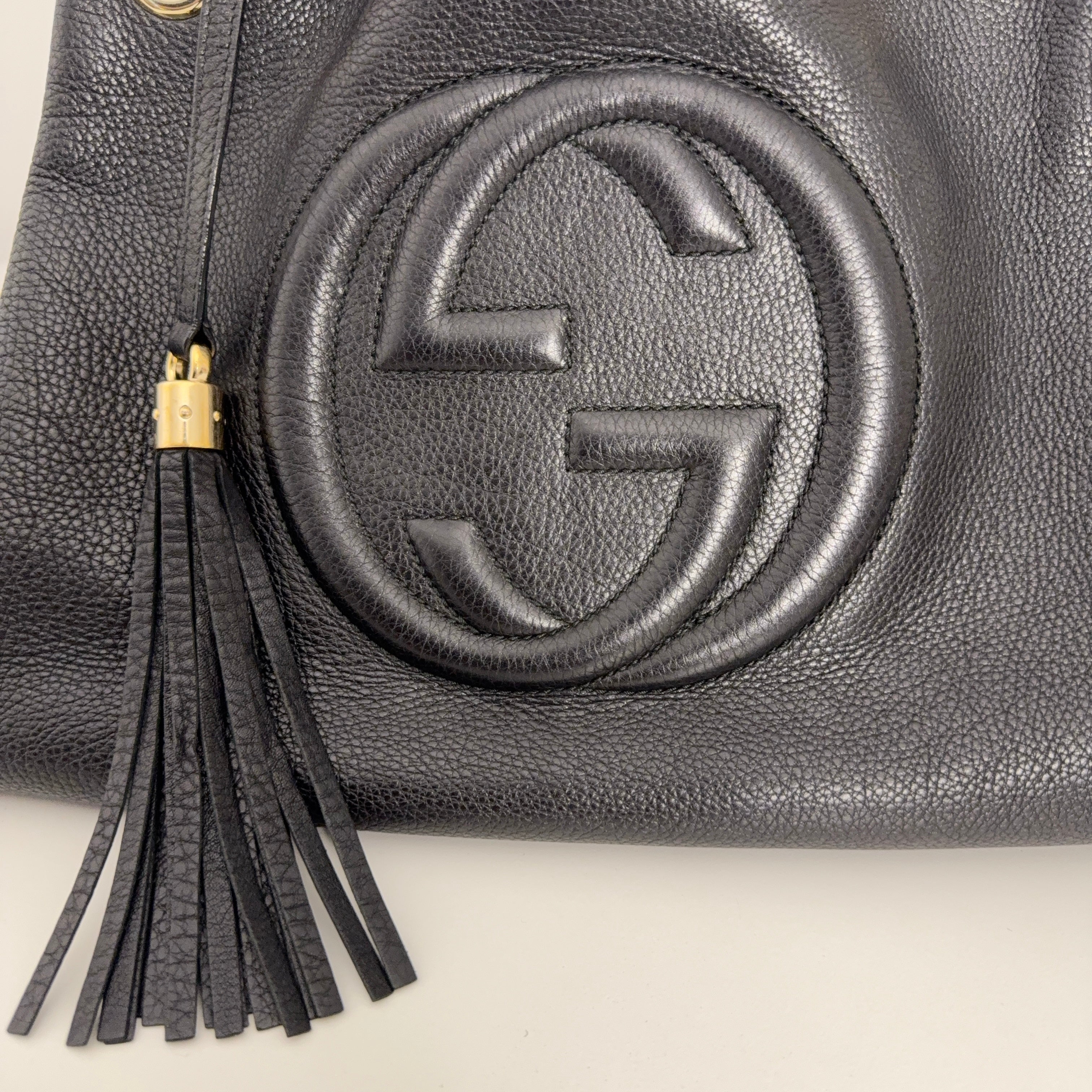 Soho Disco Chain Bag
