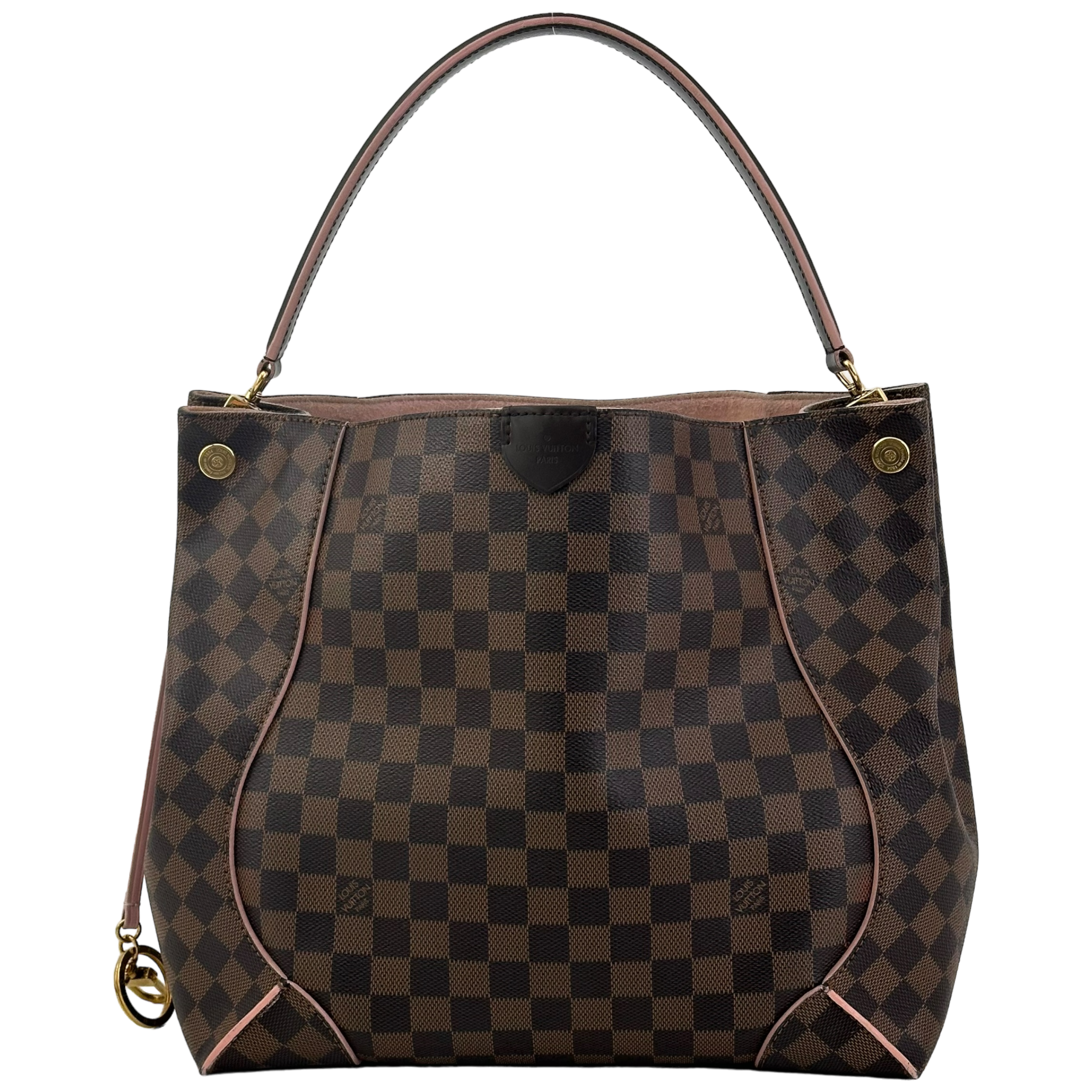 Damier Ebene Caissa