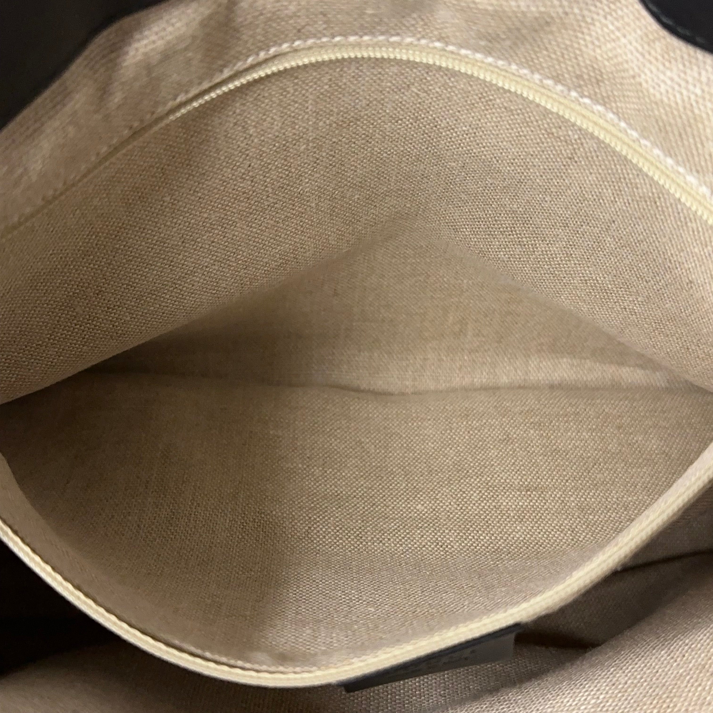 Micro Guccissima Tote