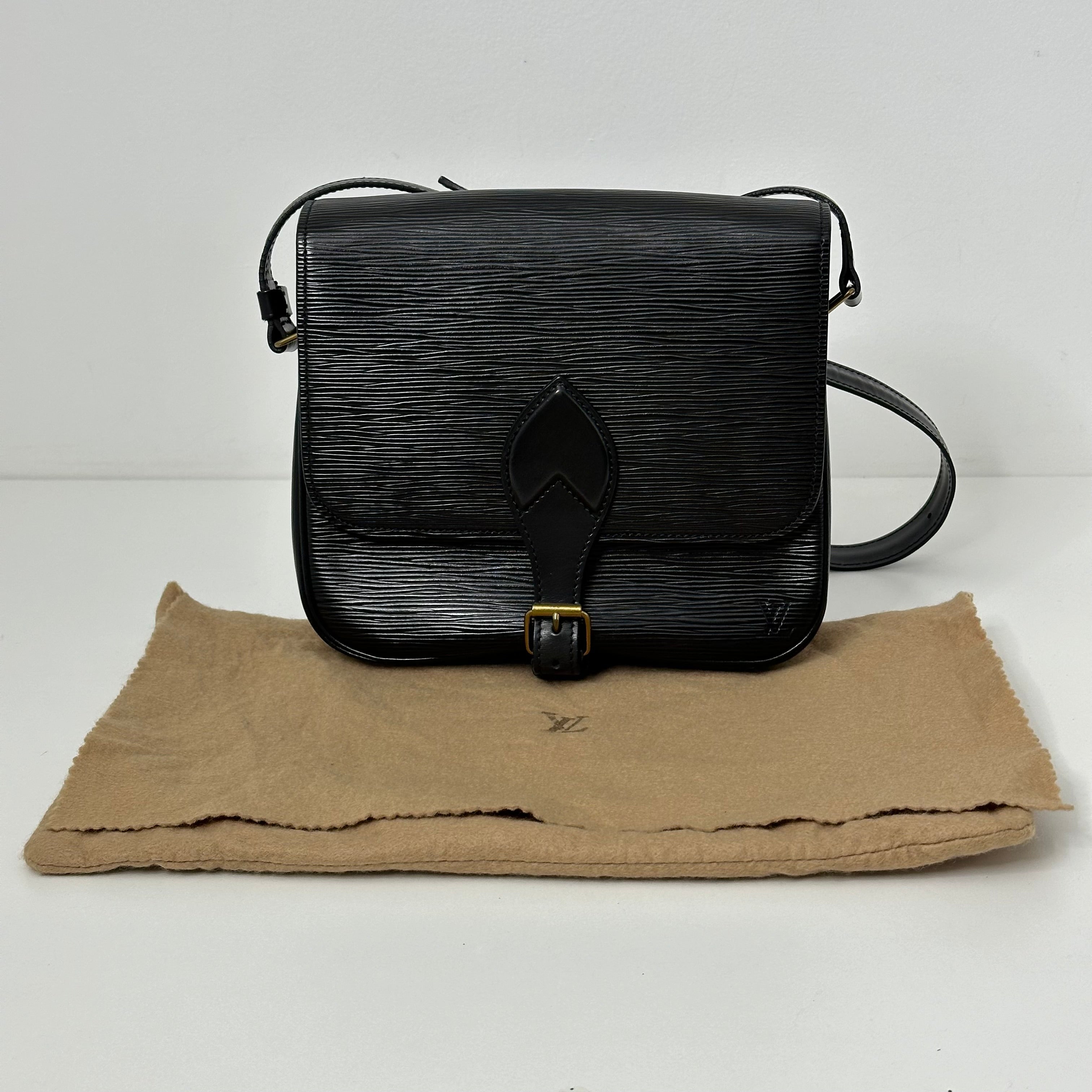 Cartouchiere MM