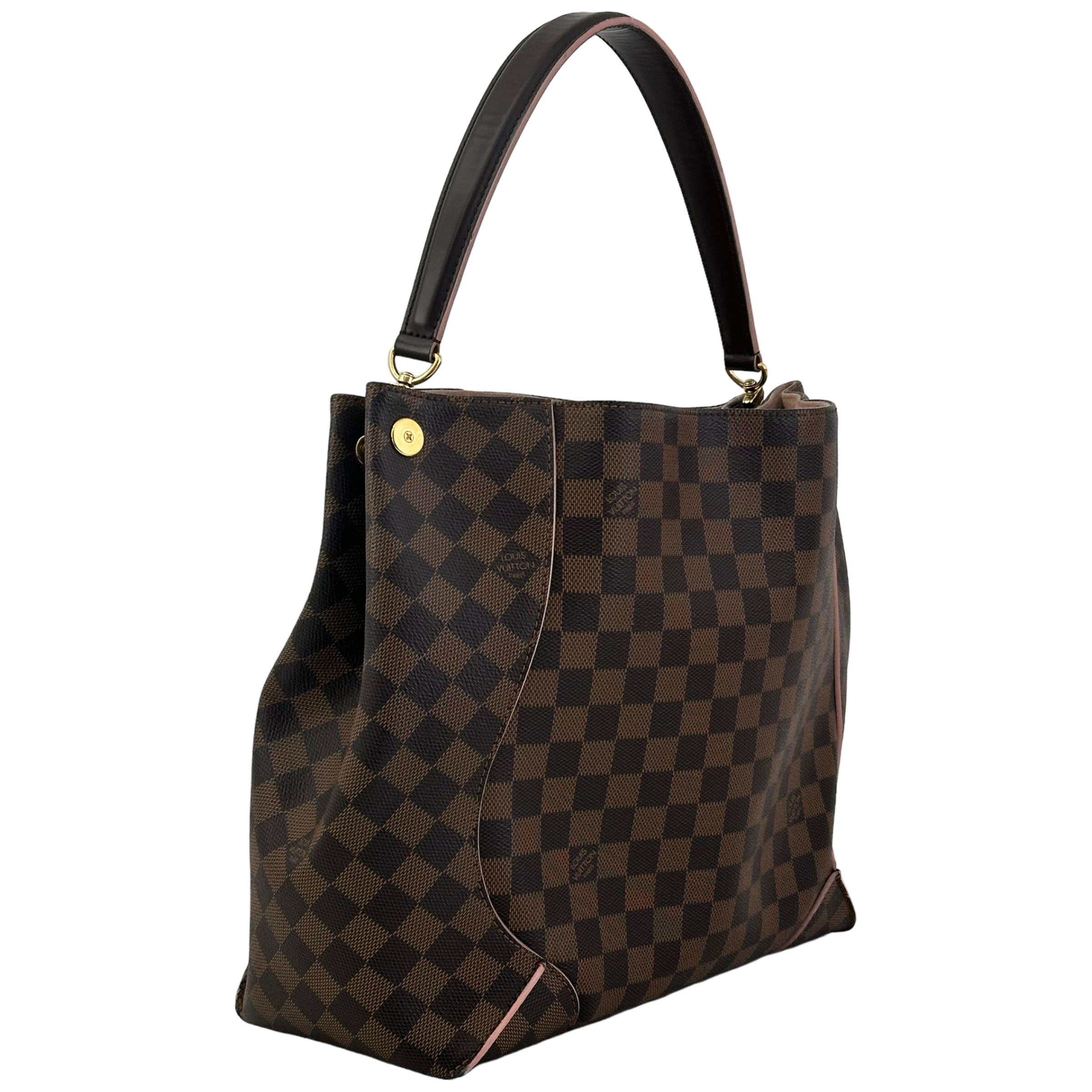 Damier Ebene Caissa