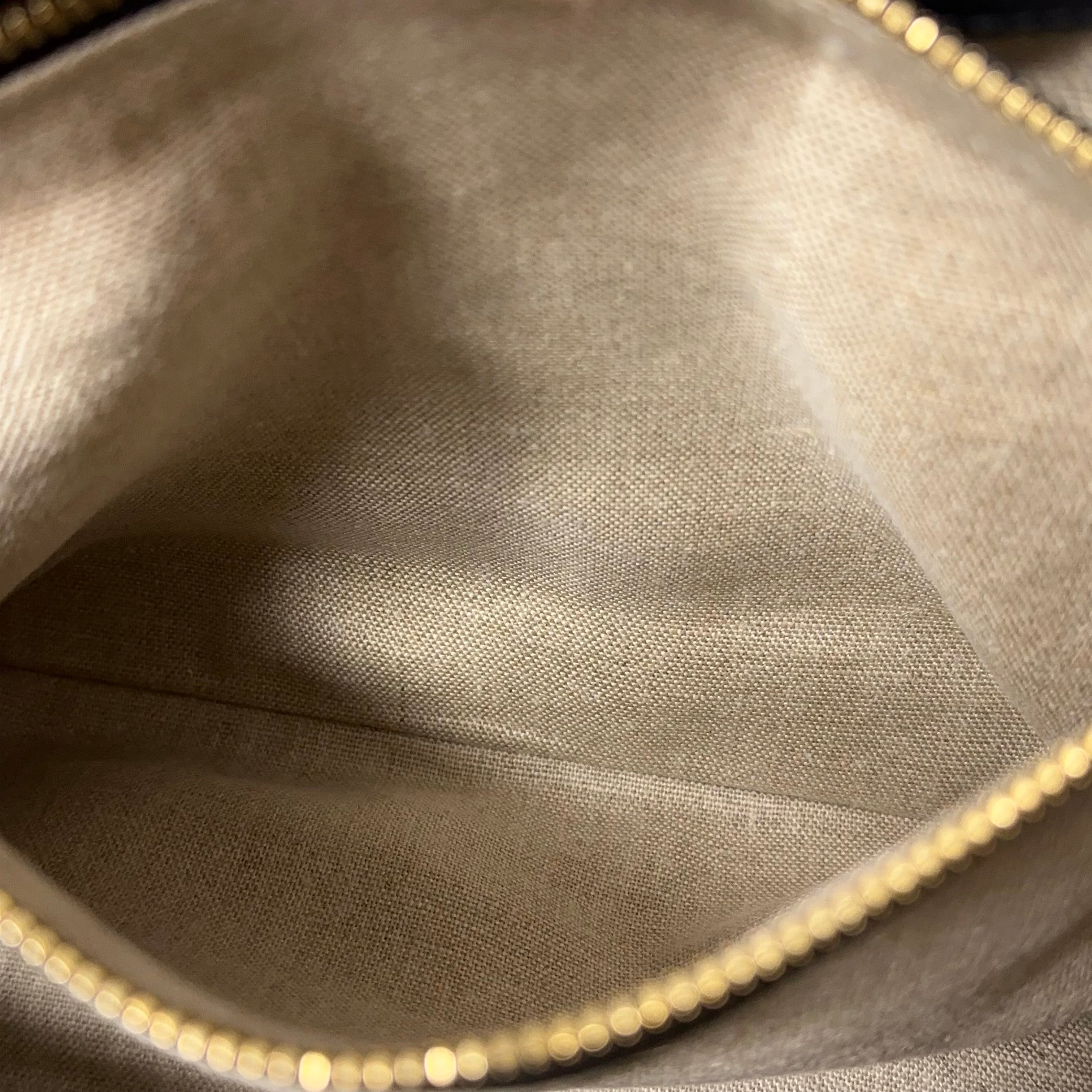Micro Guccissima Tote