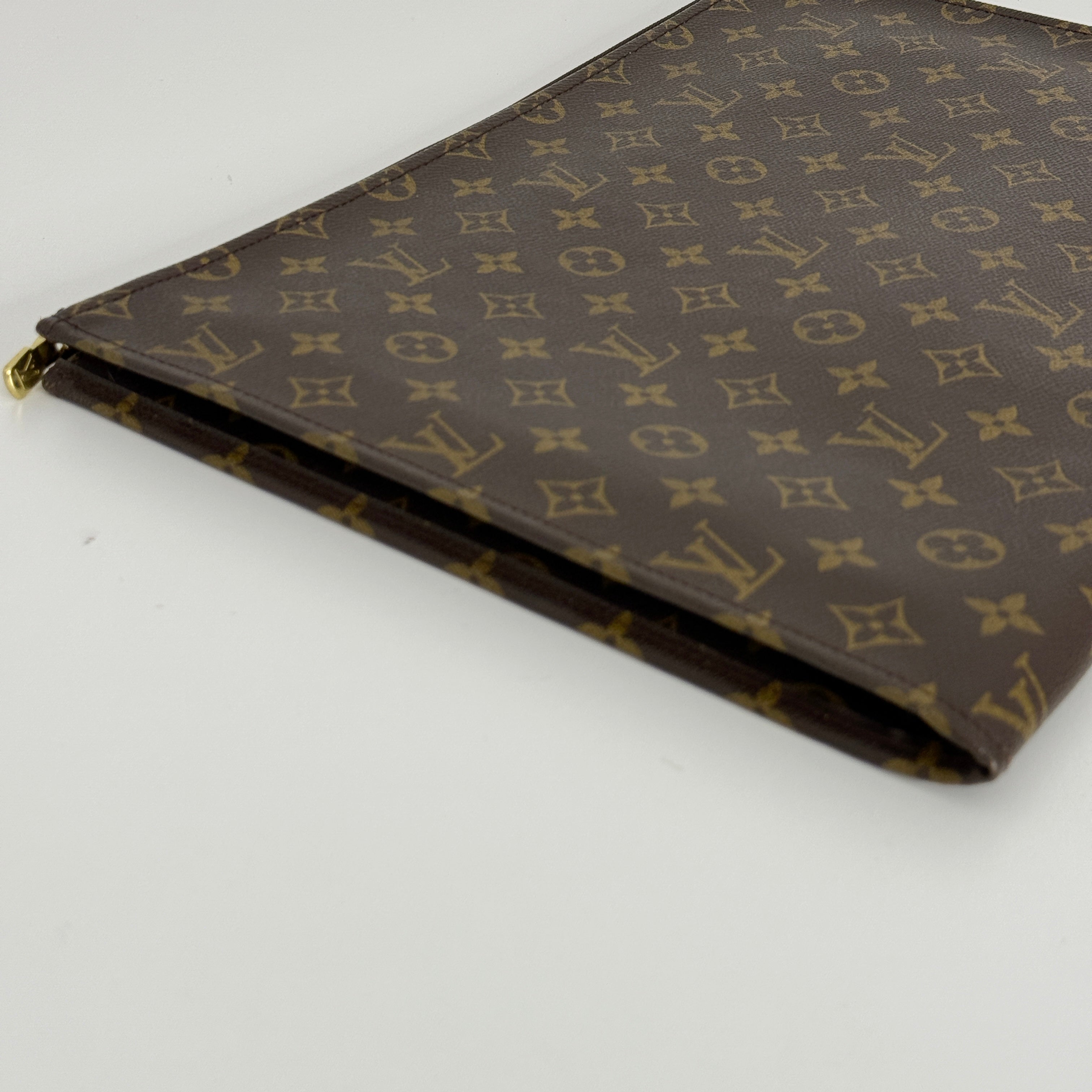 Poche Document Portfolio/Laptop Sleeve