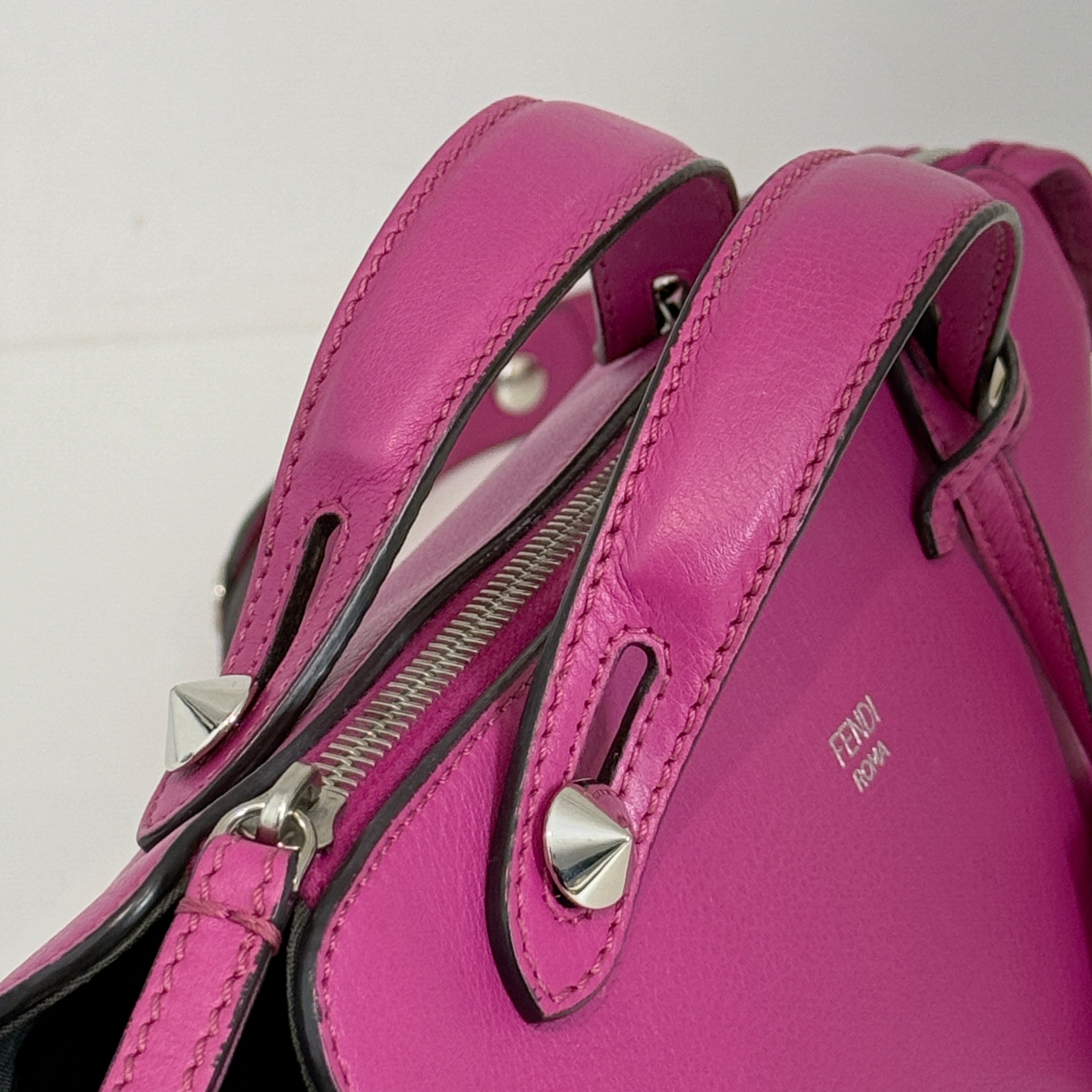 Pink By the Way