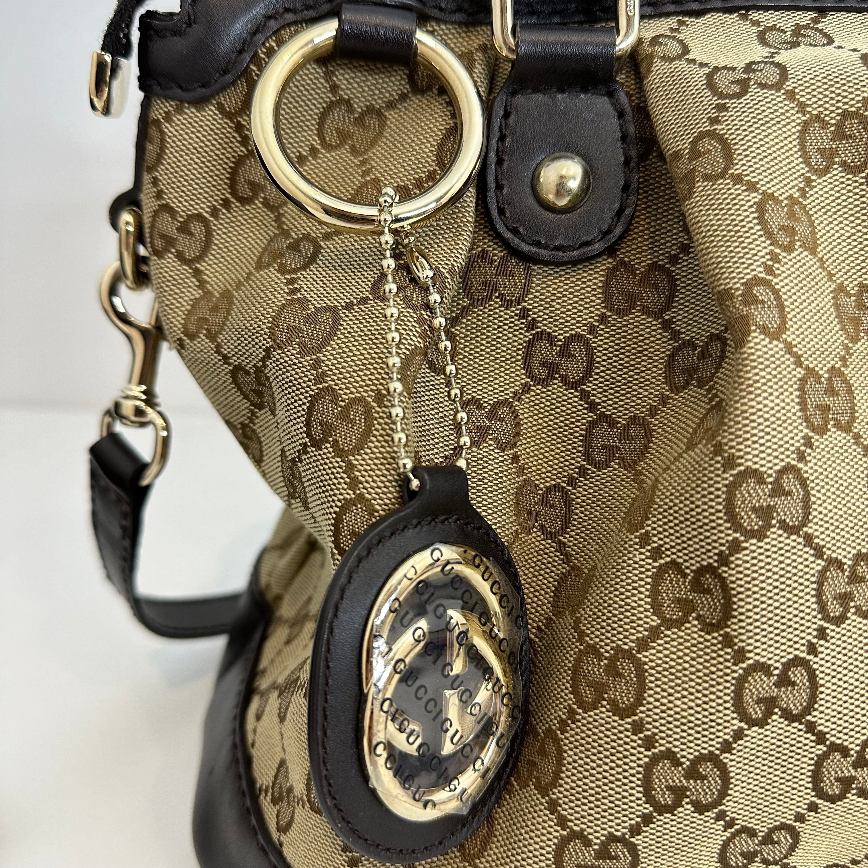 Sukey Handbag