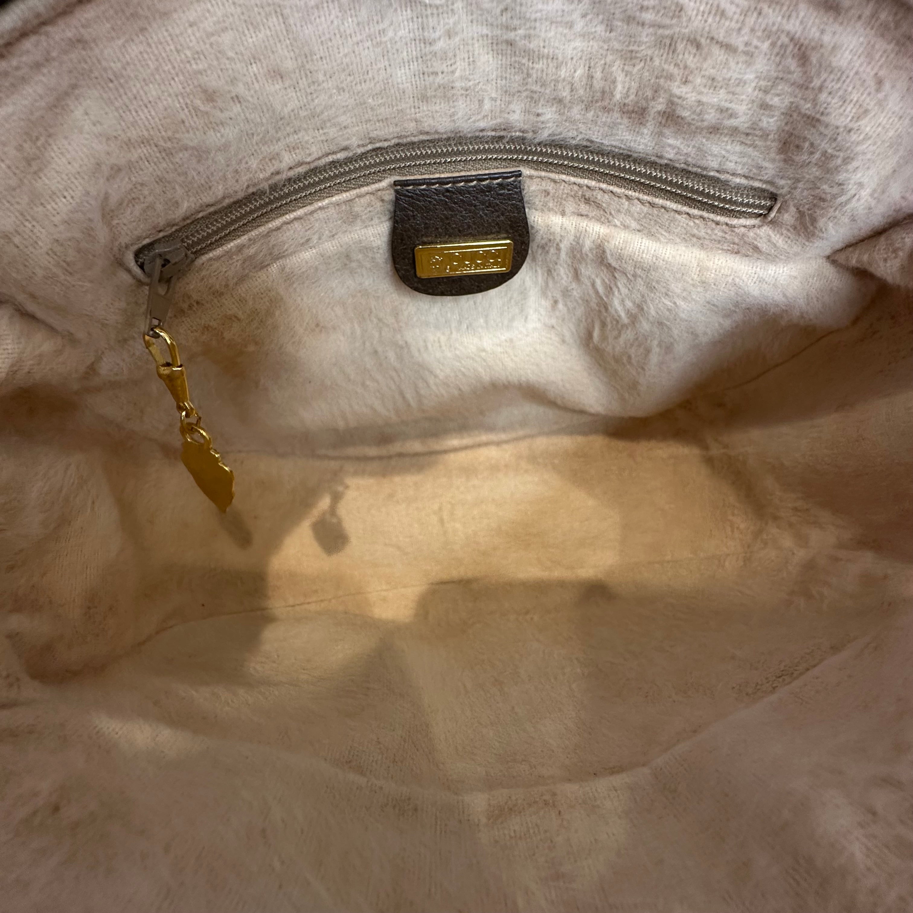 GG Sherry Line Crossbody