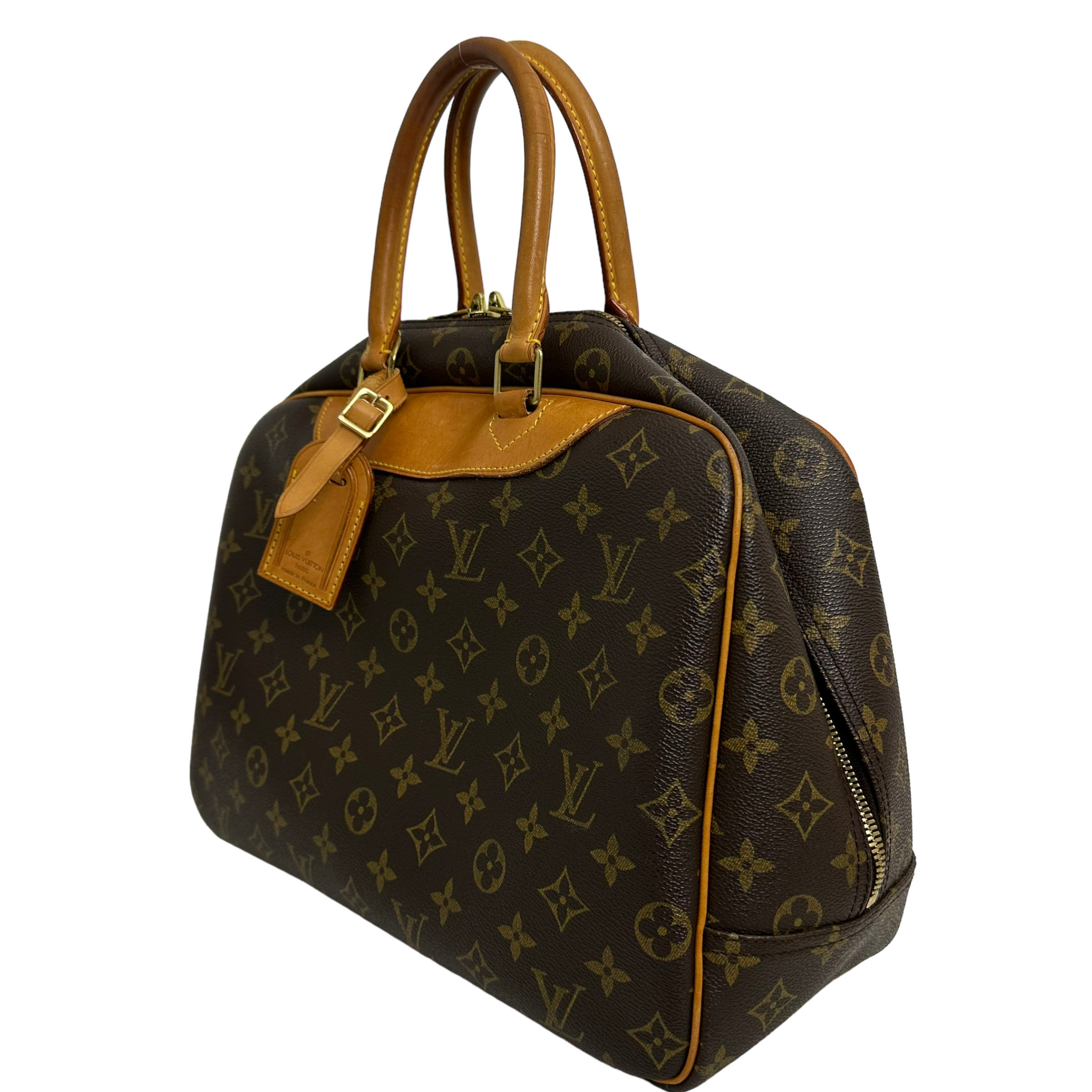 Monogram Deauville