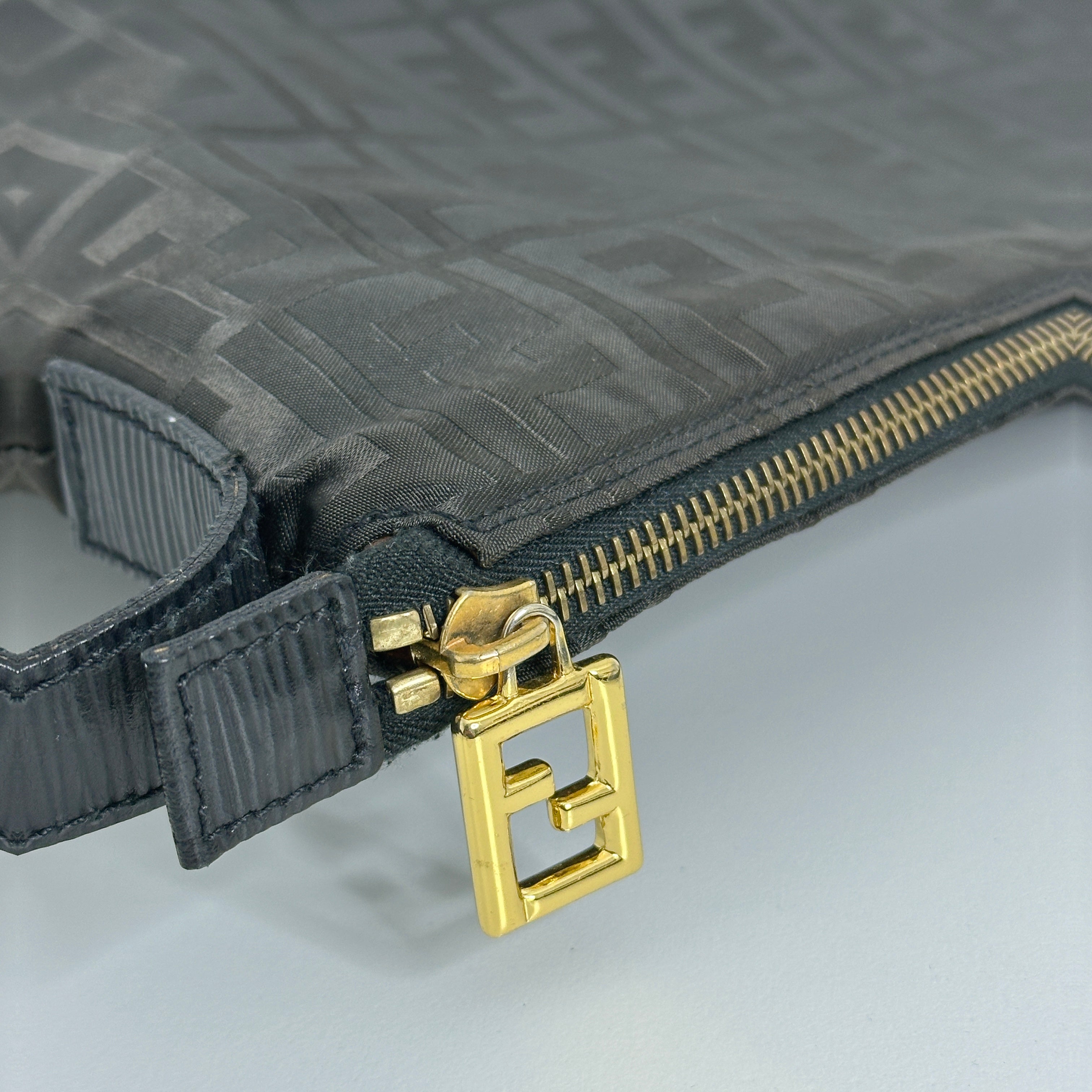 Zucca Long MesseBag