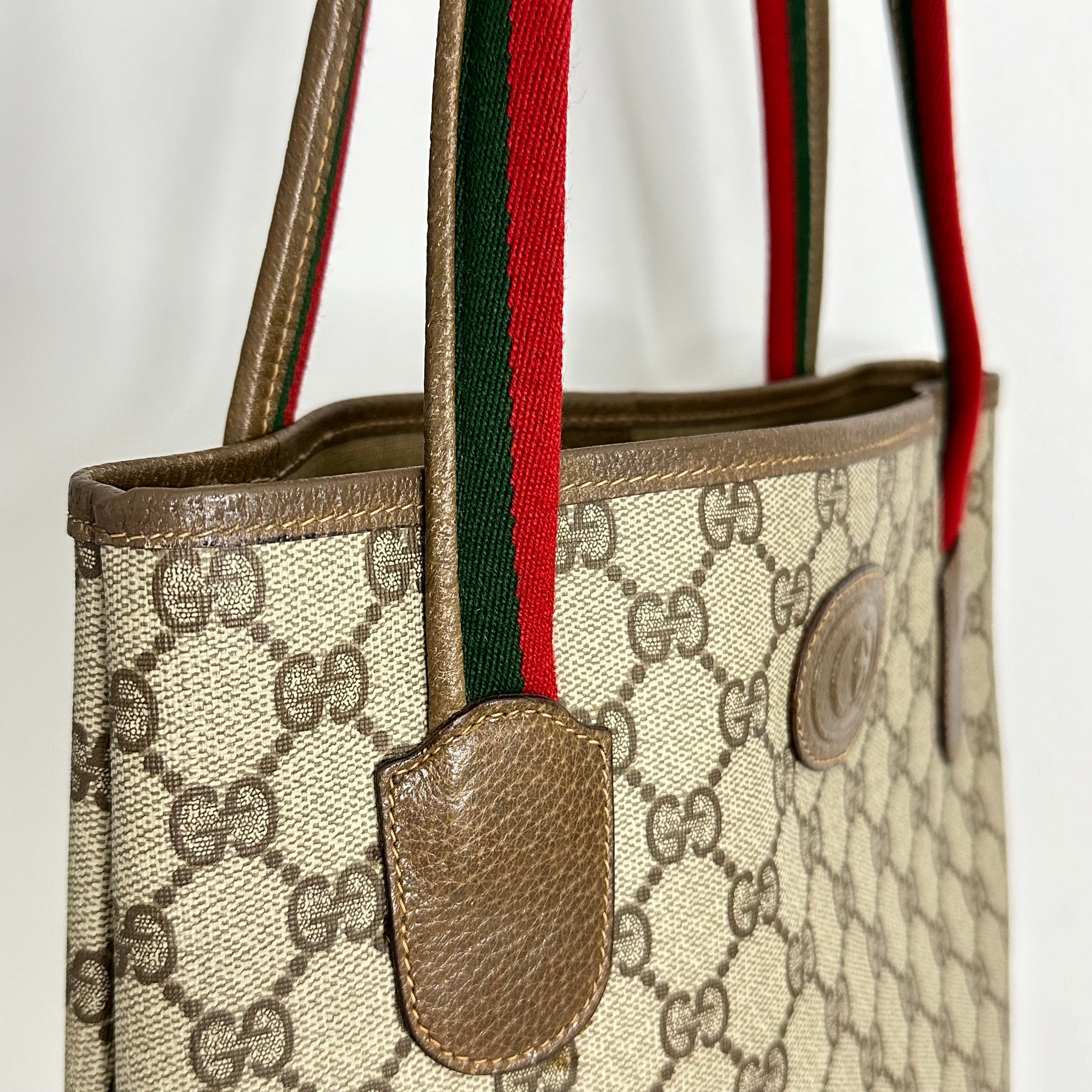 Small Supreme Tote