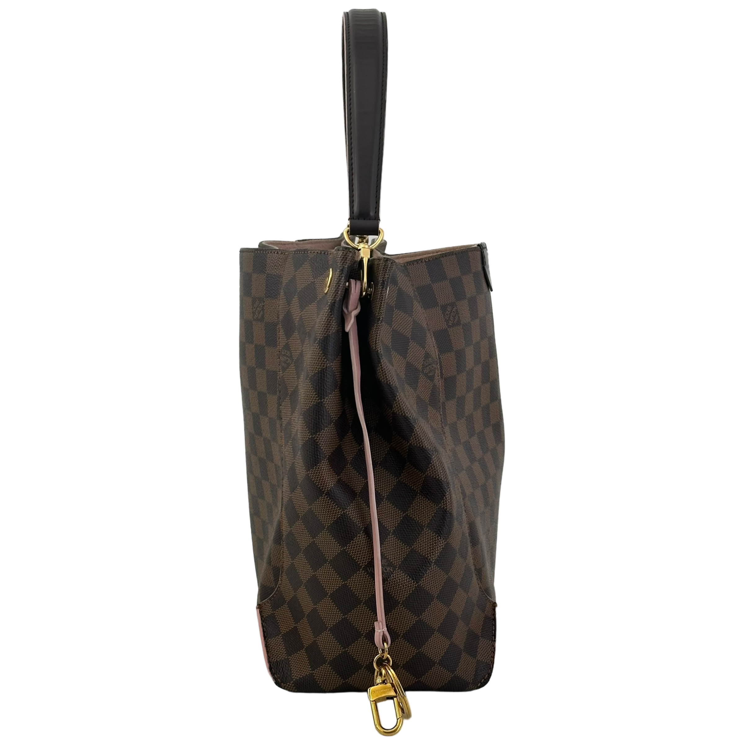 Damier Ebene Caissa