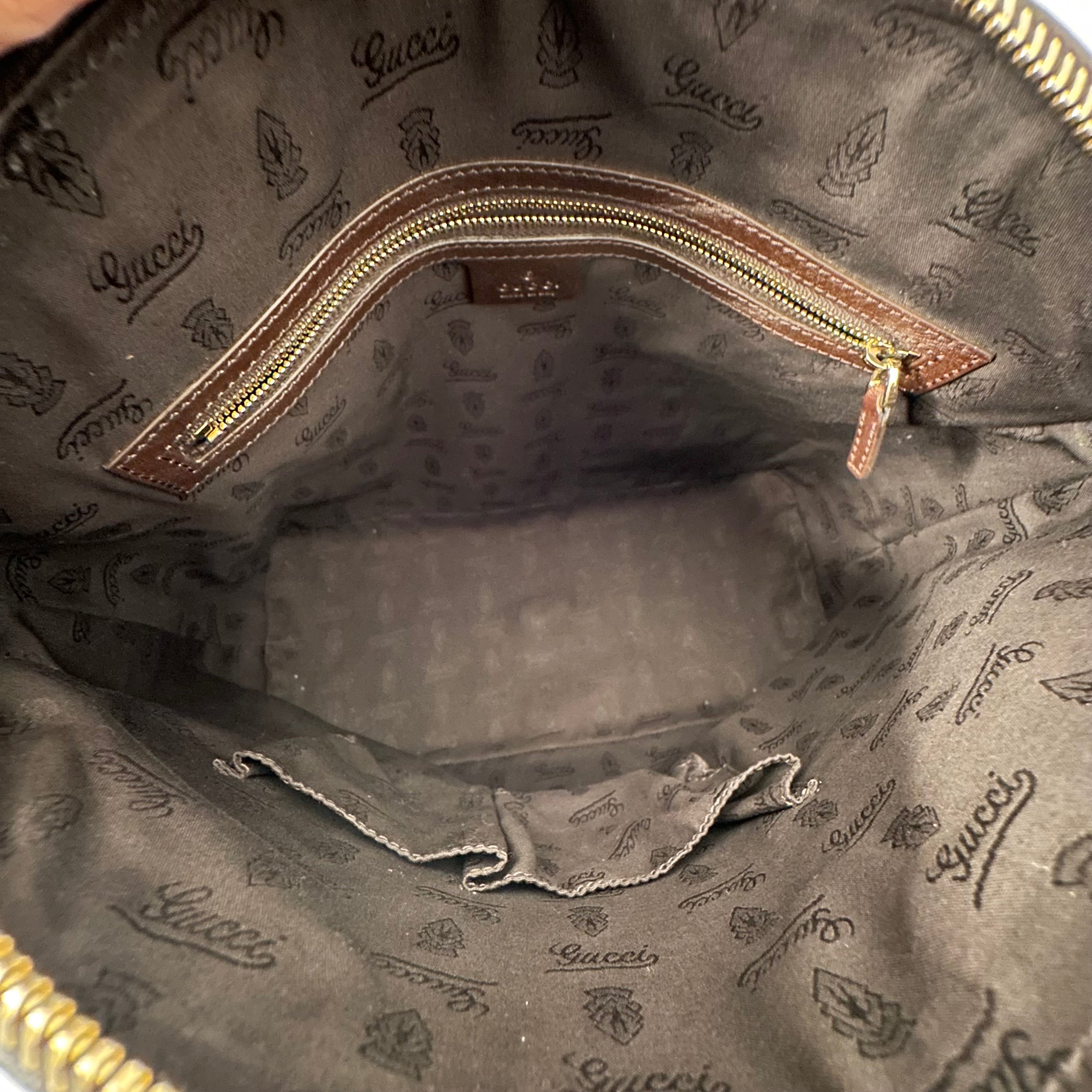GG Web Bag