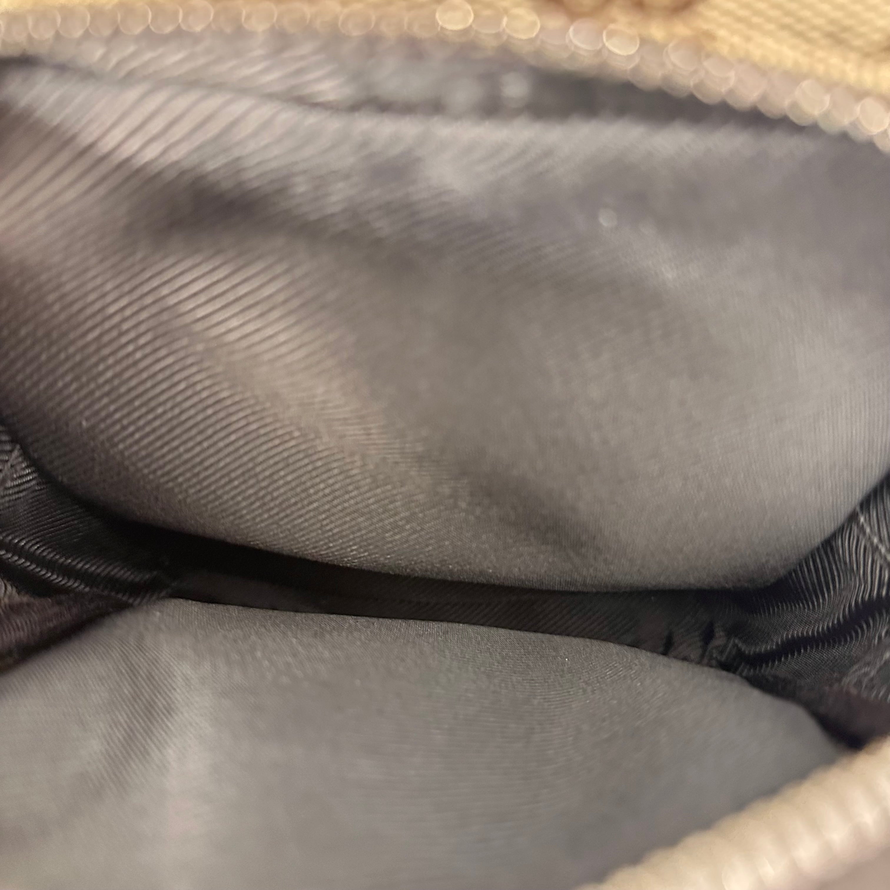 Large Jackie Backpack