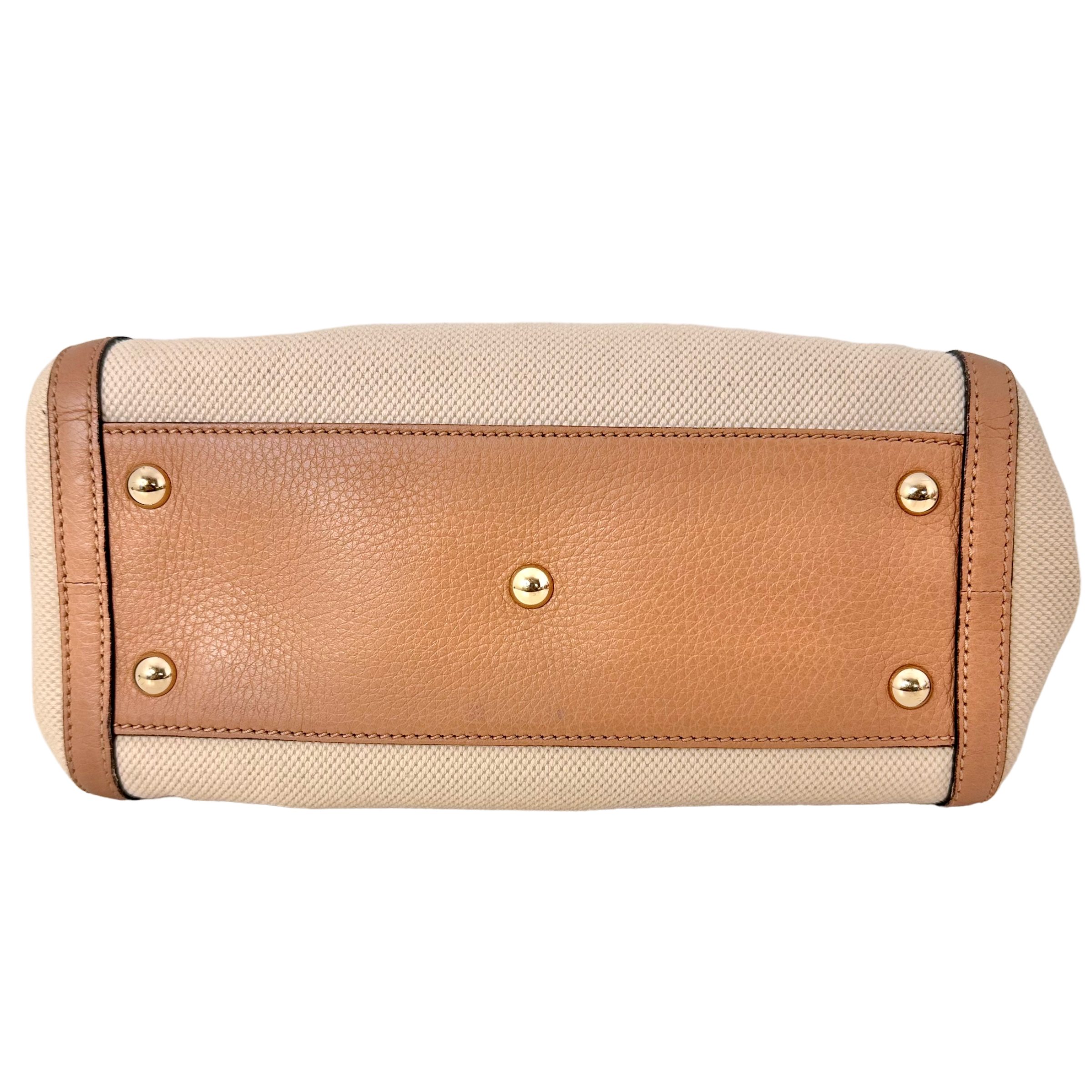 Soho Canvas Bag