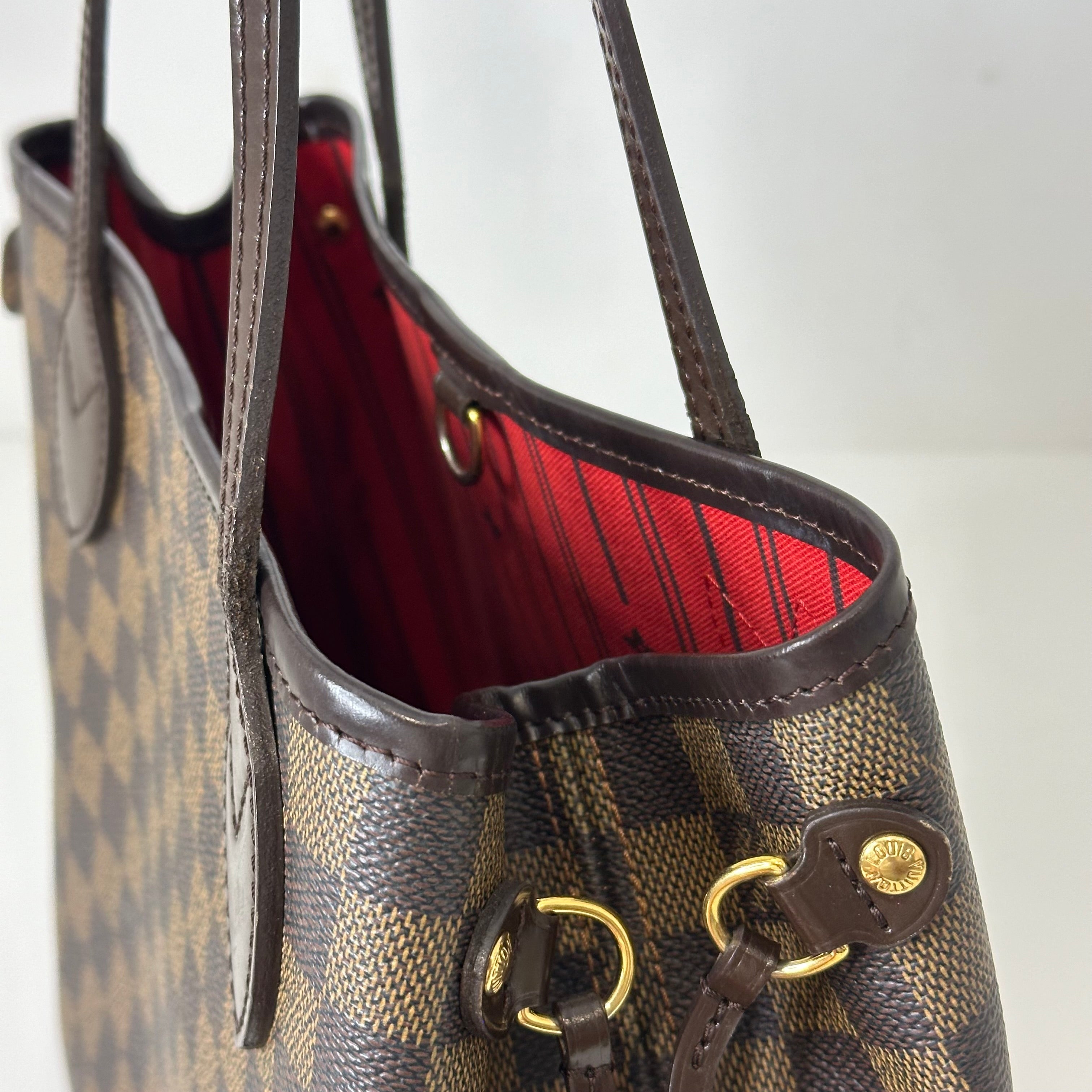 Neverfull PM