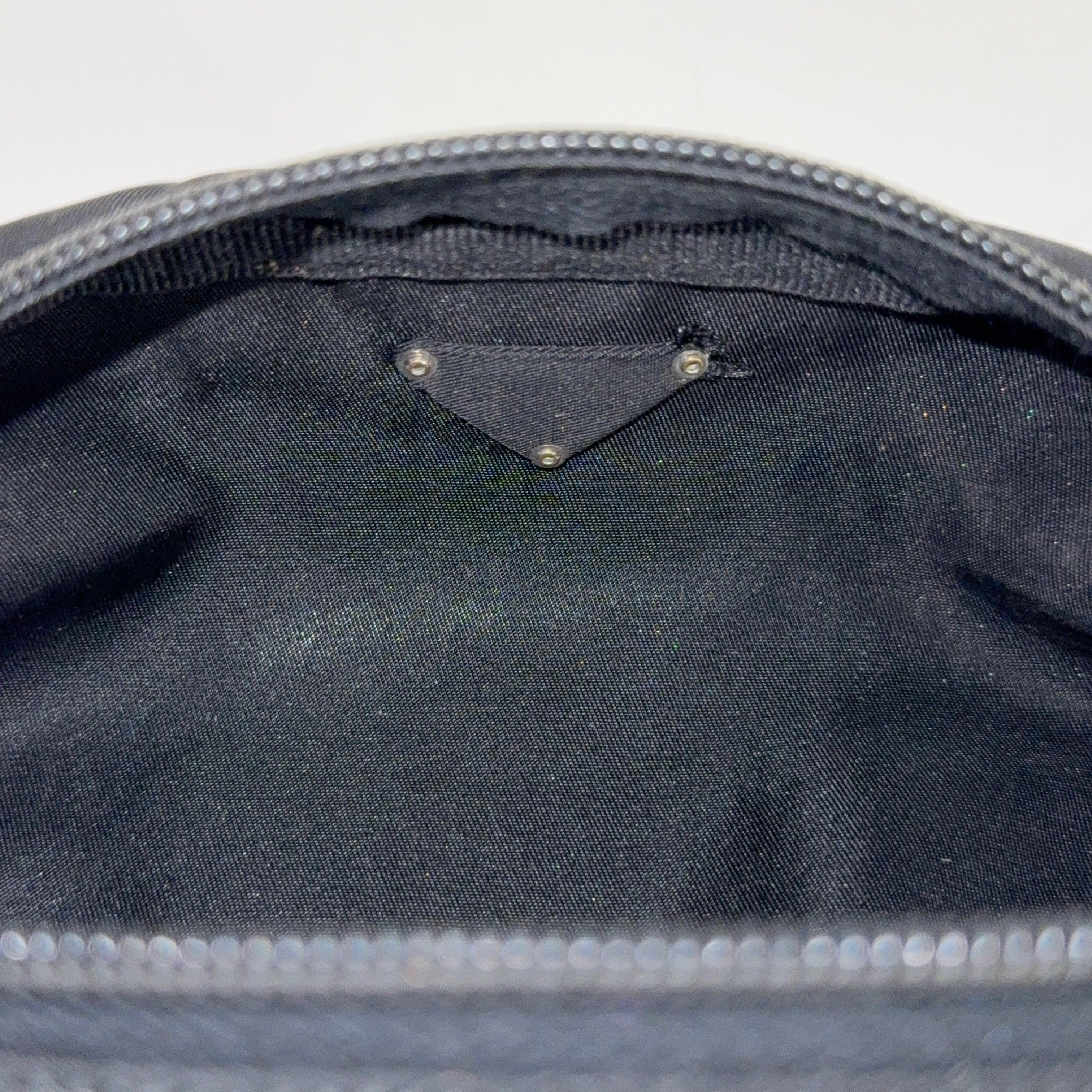 Small Nylon Pouch