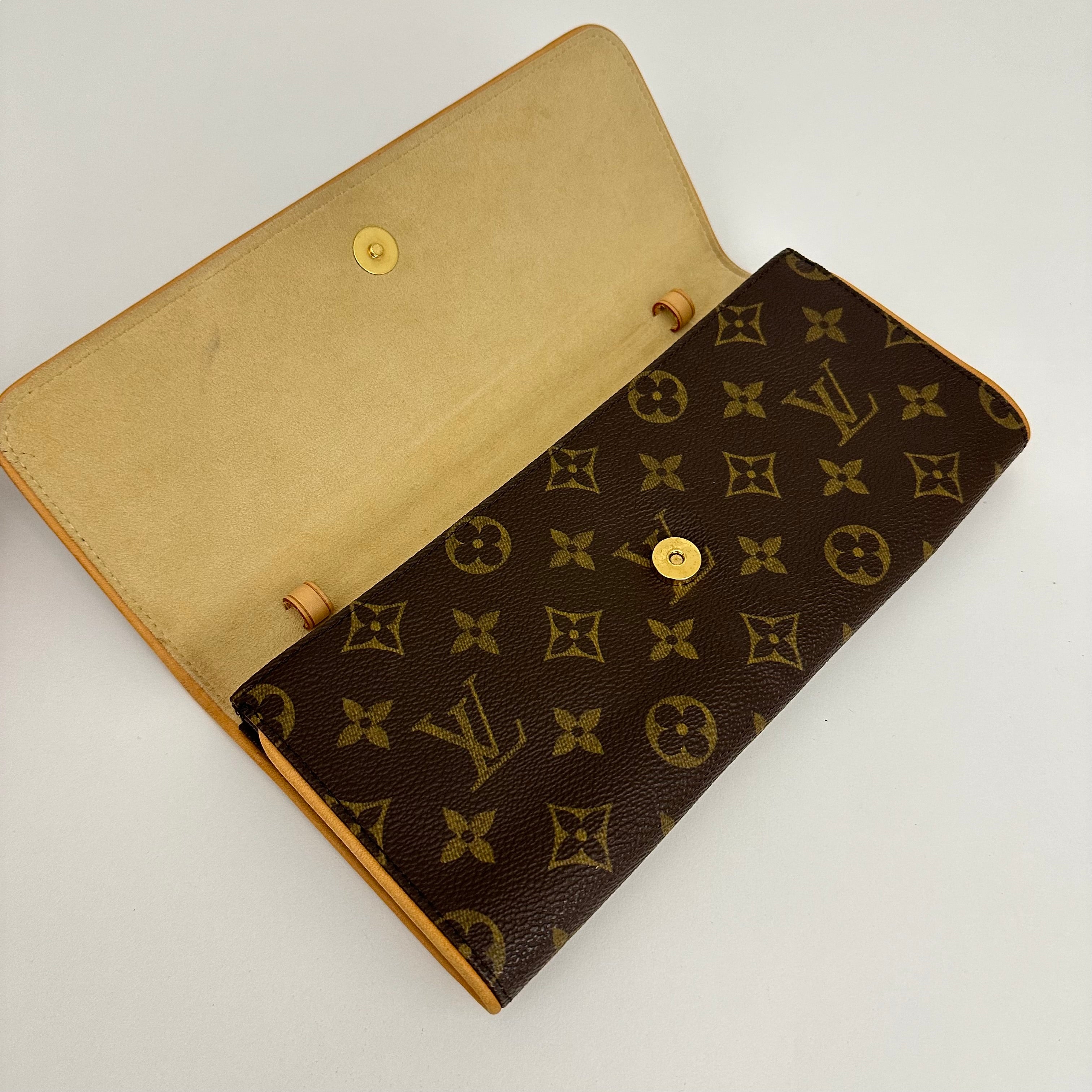 Twin Pochette GM