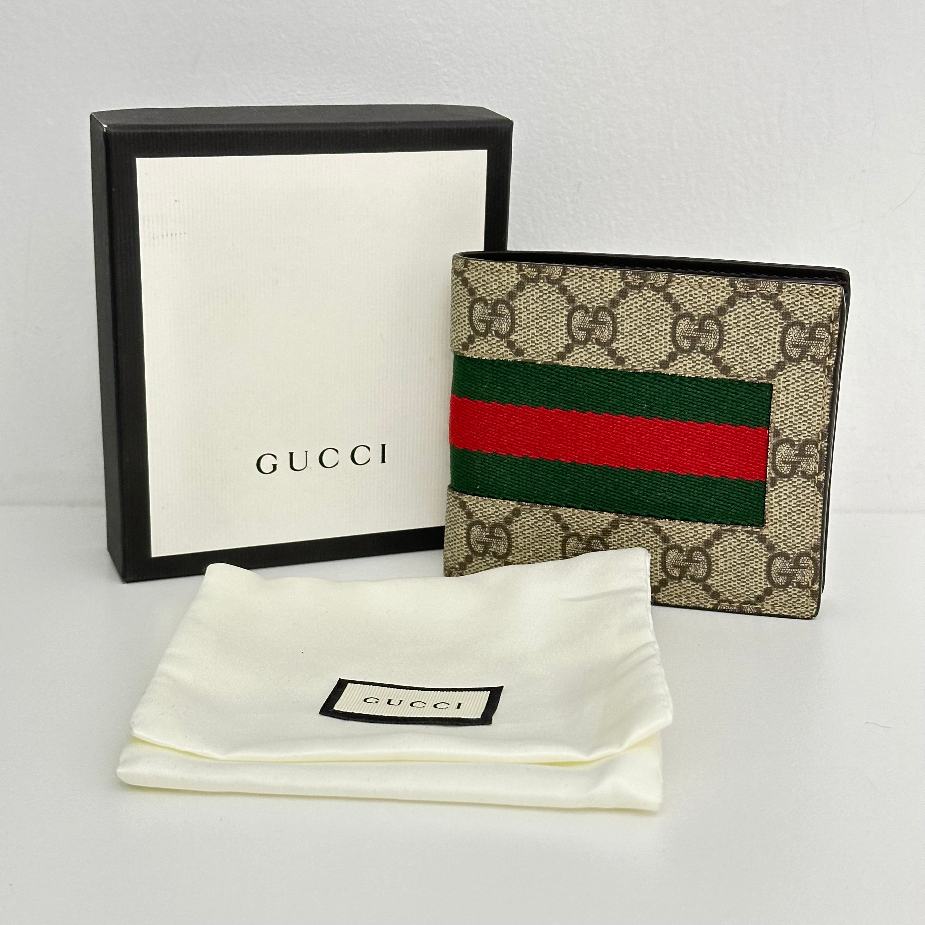 GG Supreme Wallet