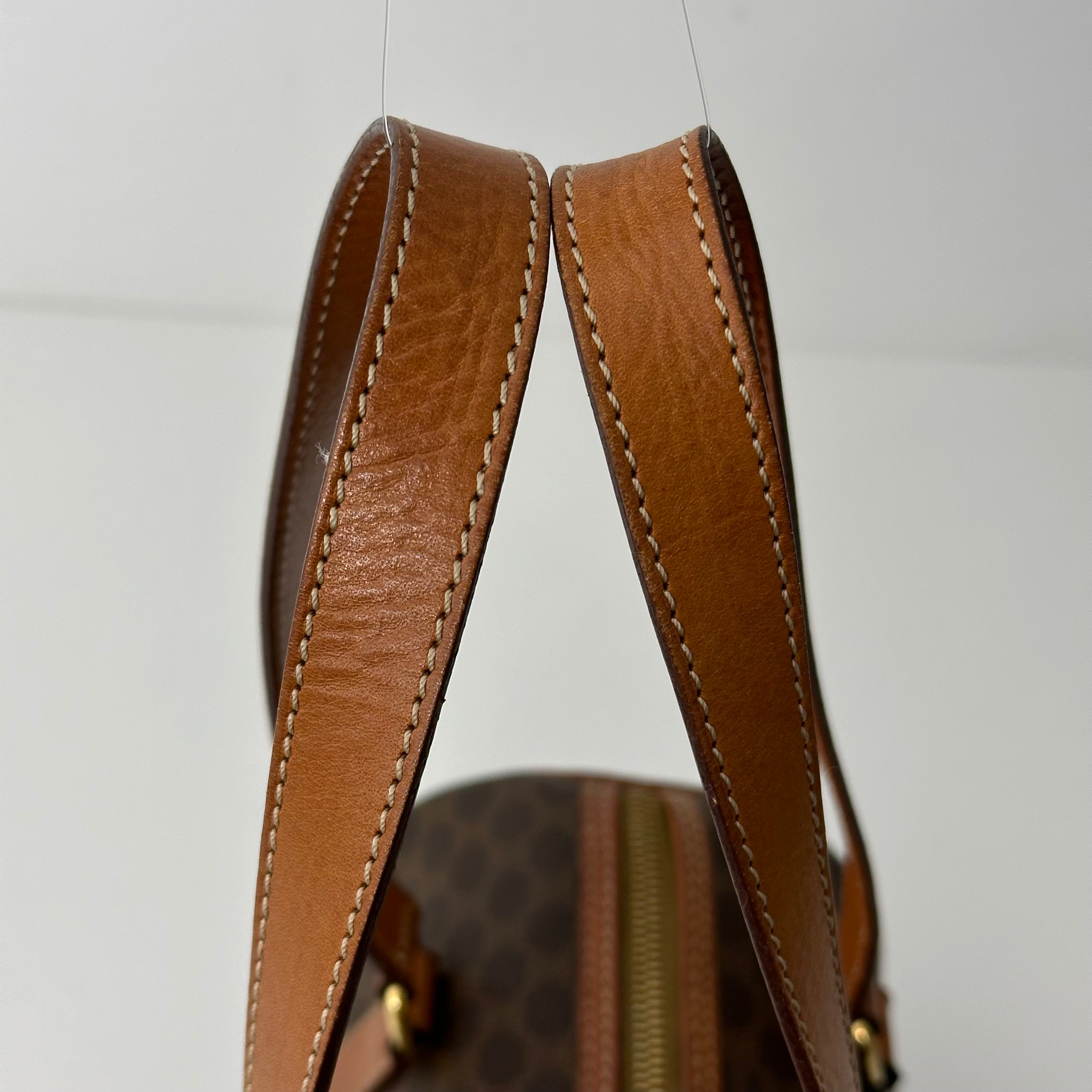 Macadam Papillon Handbag