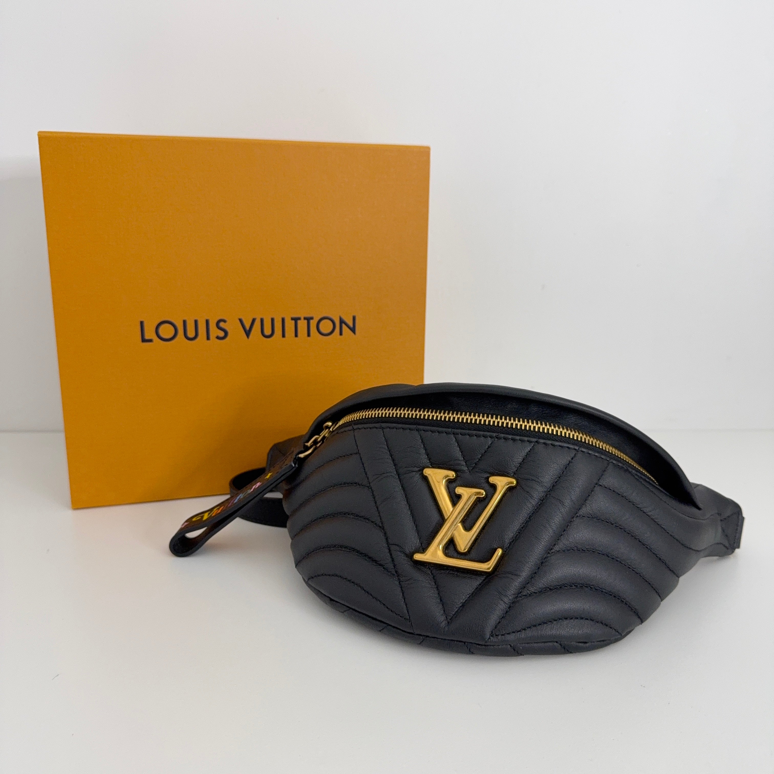 New Wave Bum Bag