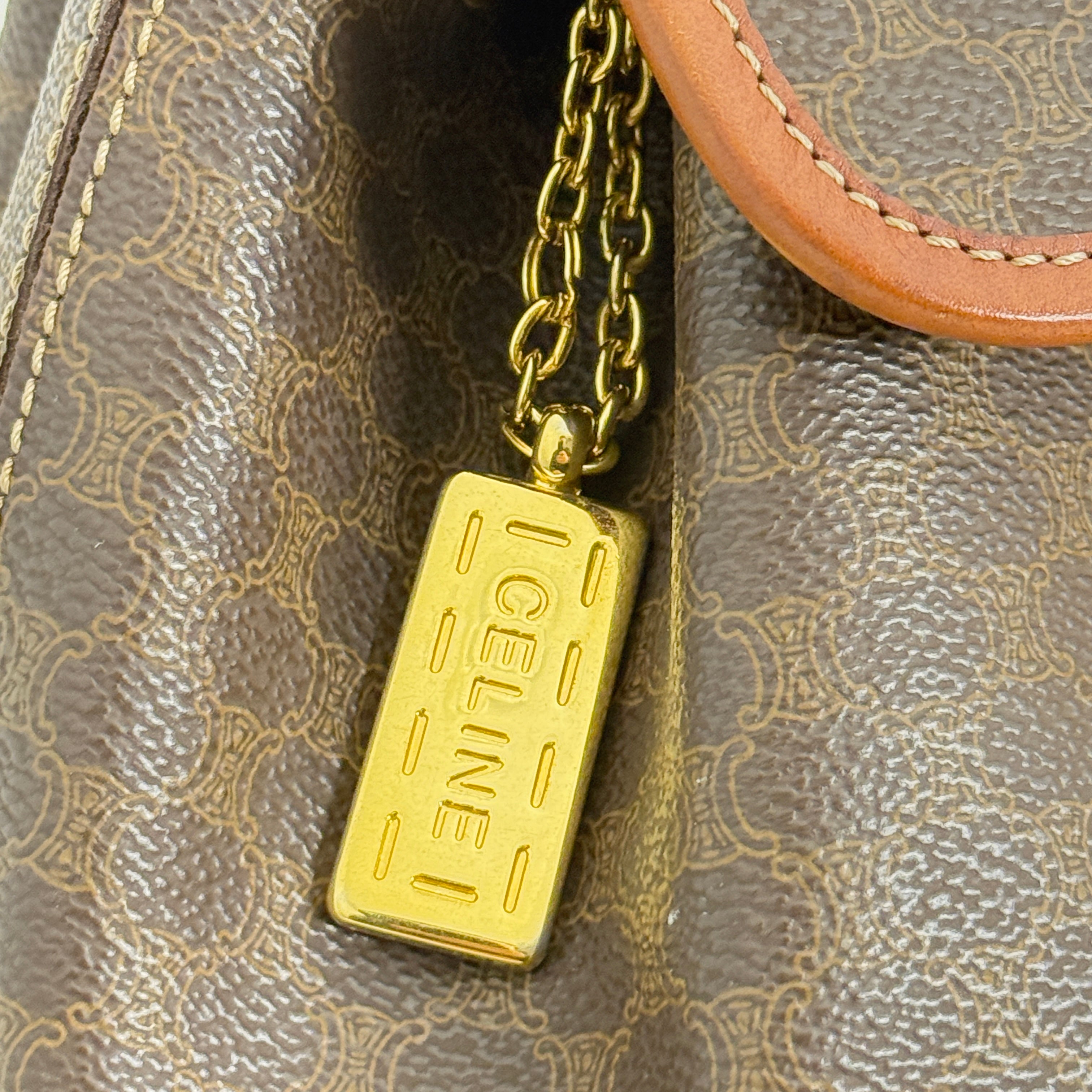 Macadam Backpack