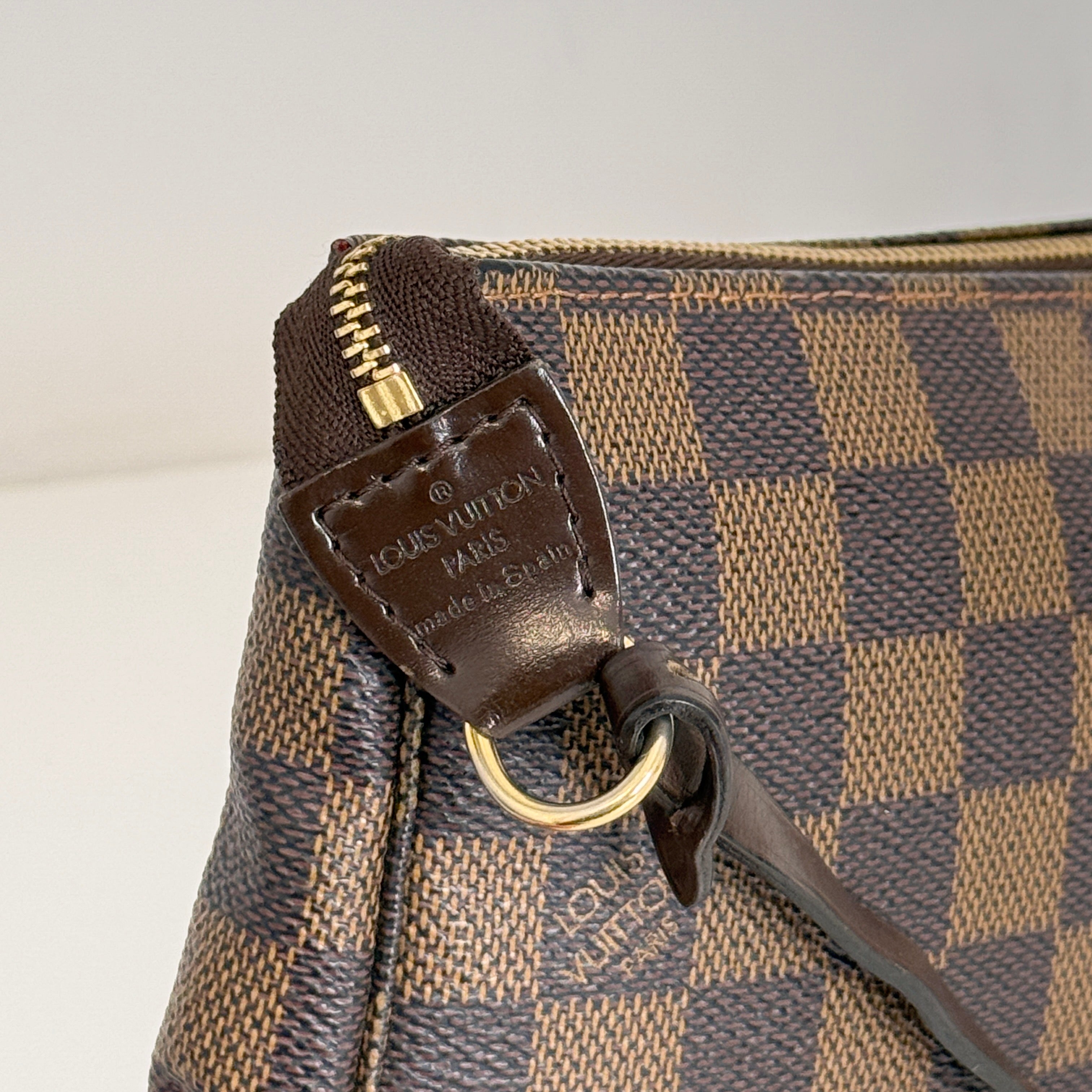 Damier Ebene Pochette Accessories